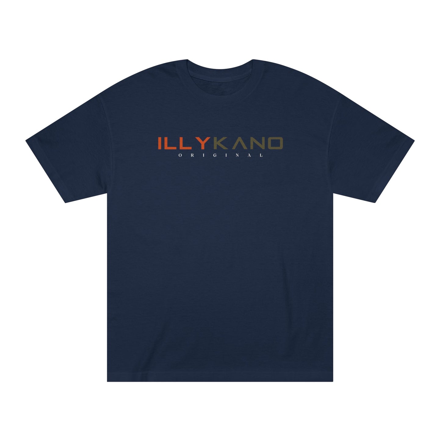 Illykano Original Klassik Tee (New)