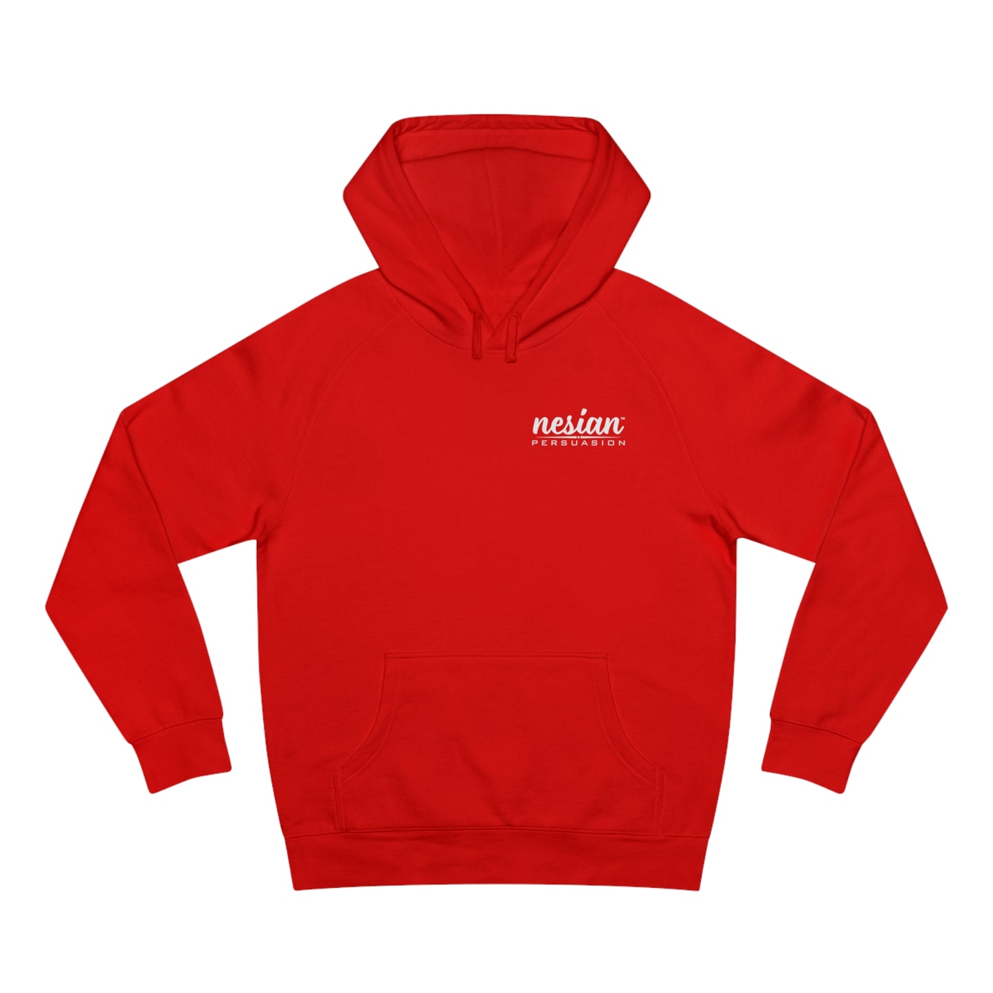 Nesian Persuasion by Illykano Hoodie