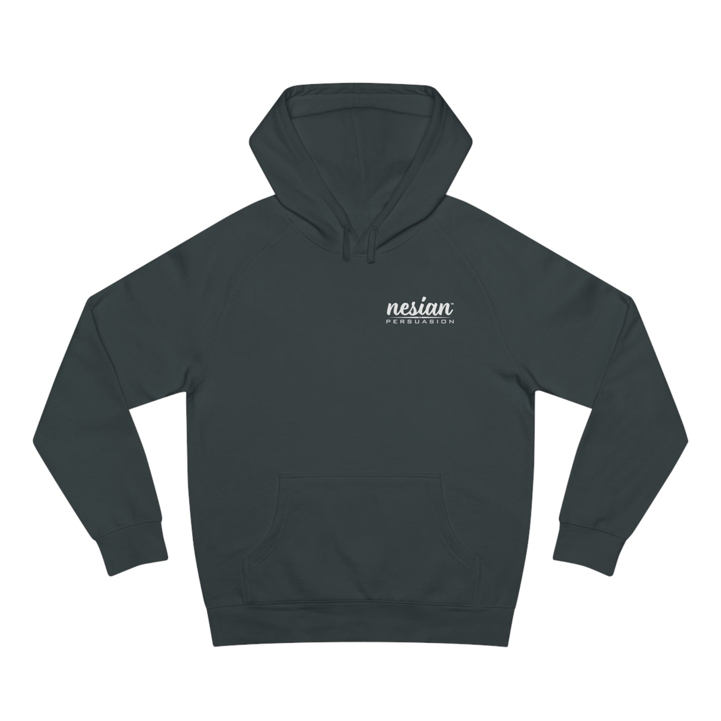 Nesian Persuasion by Illykano Hoodie