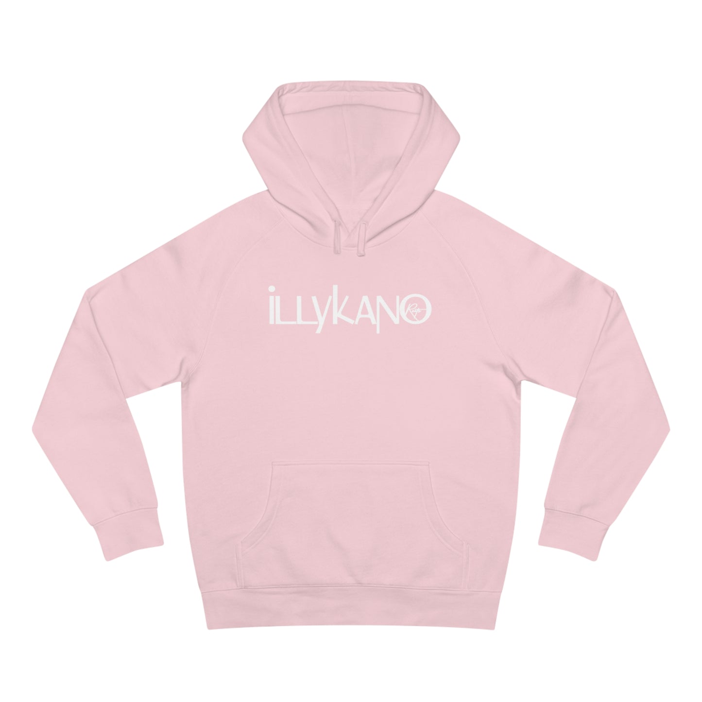 Illykano Roots Original Klassik Hoodie