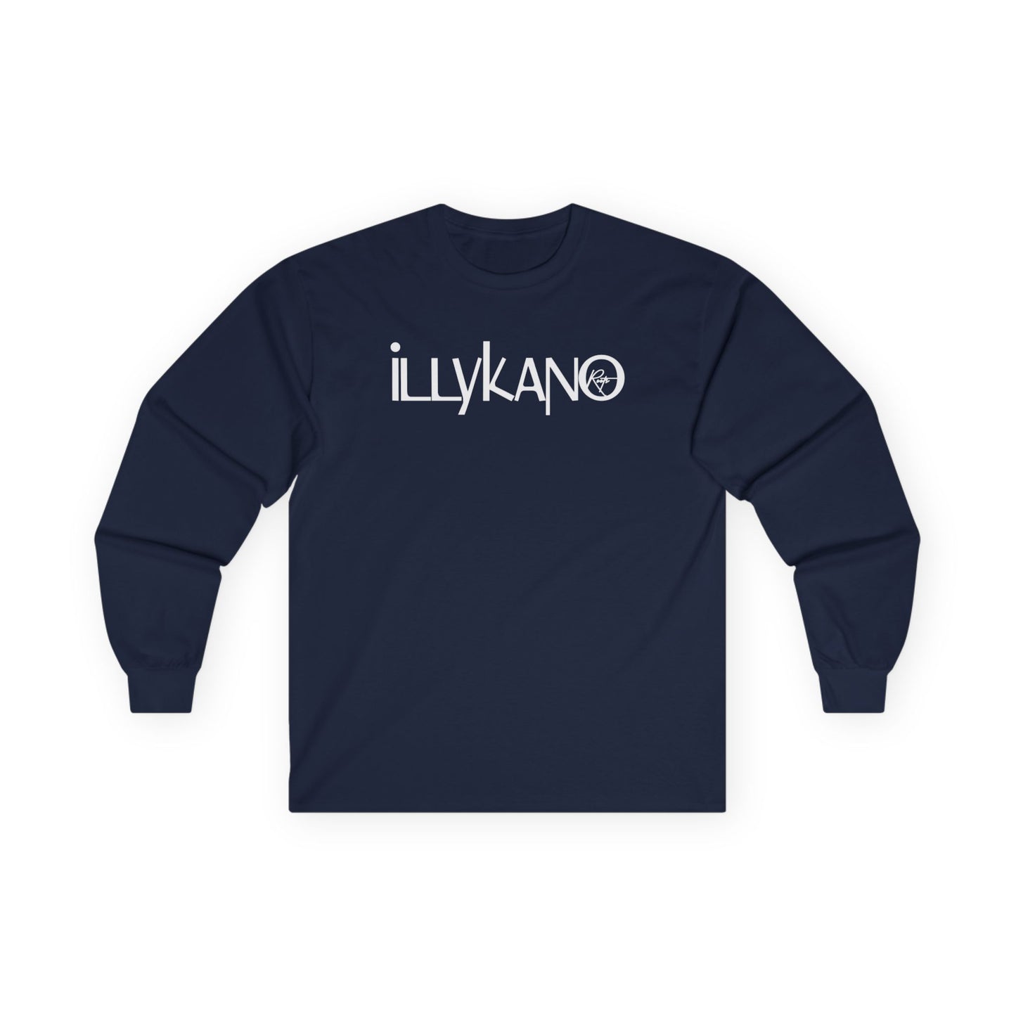 Illykano Roots Original Long Sleeve Tee