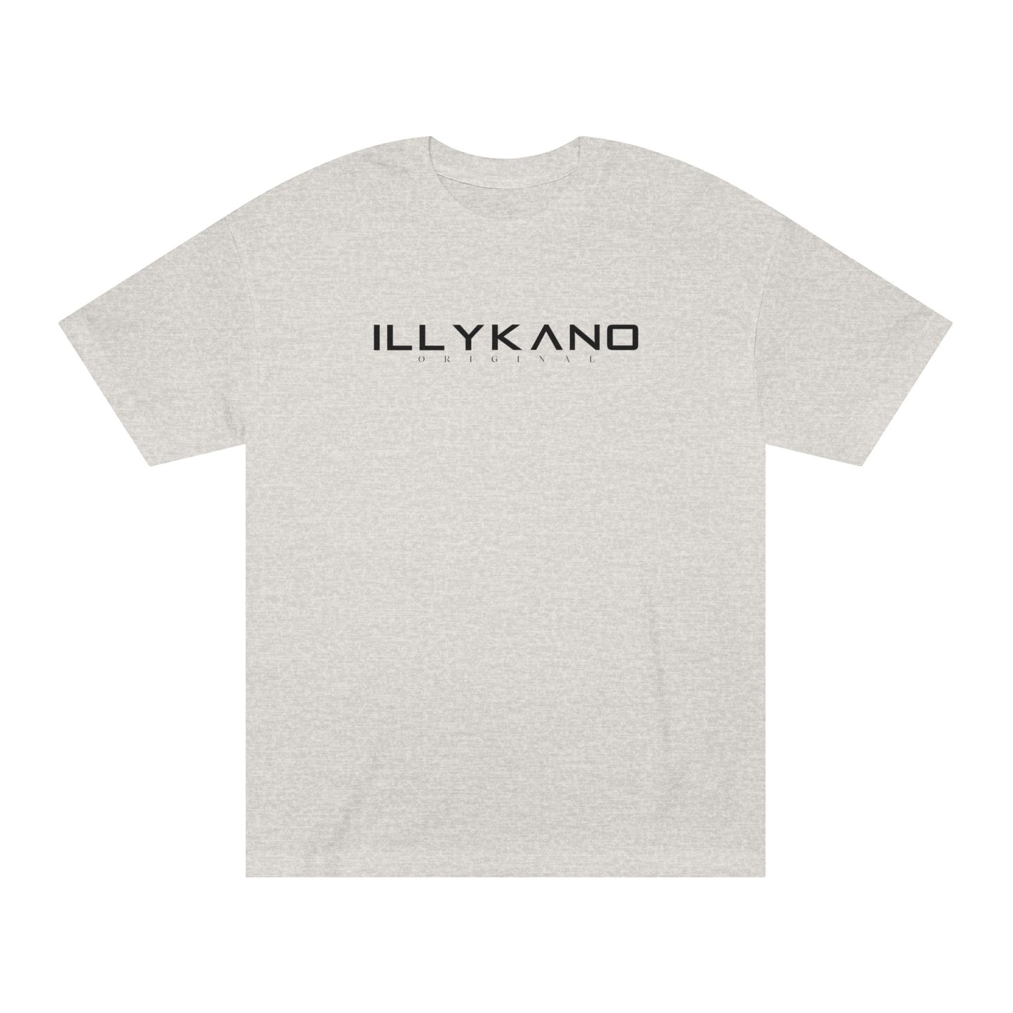 Illykano Original Tee (Black Text)