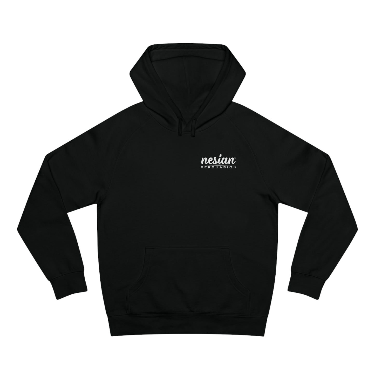 Nesian Persuasion by Illykano Hoodie
