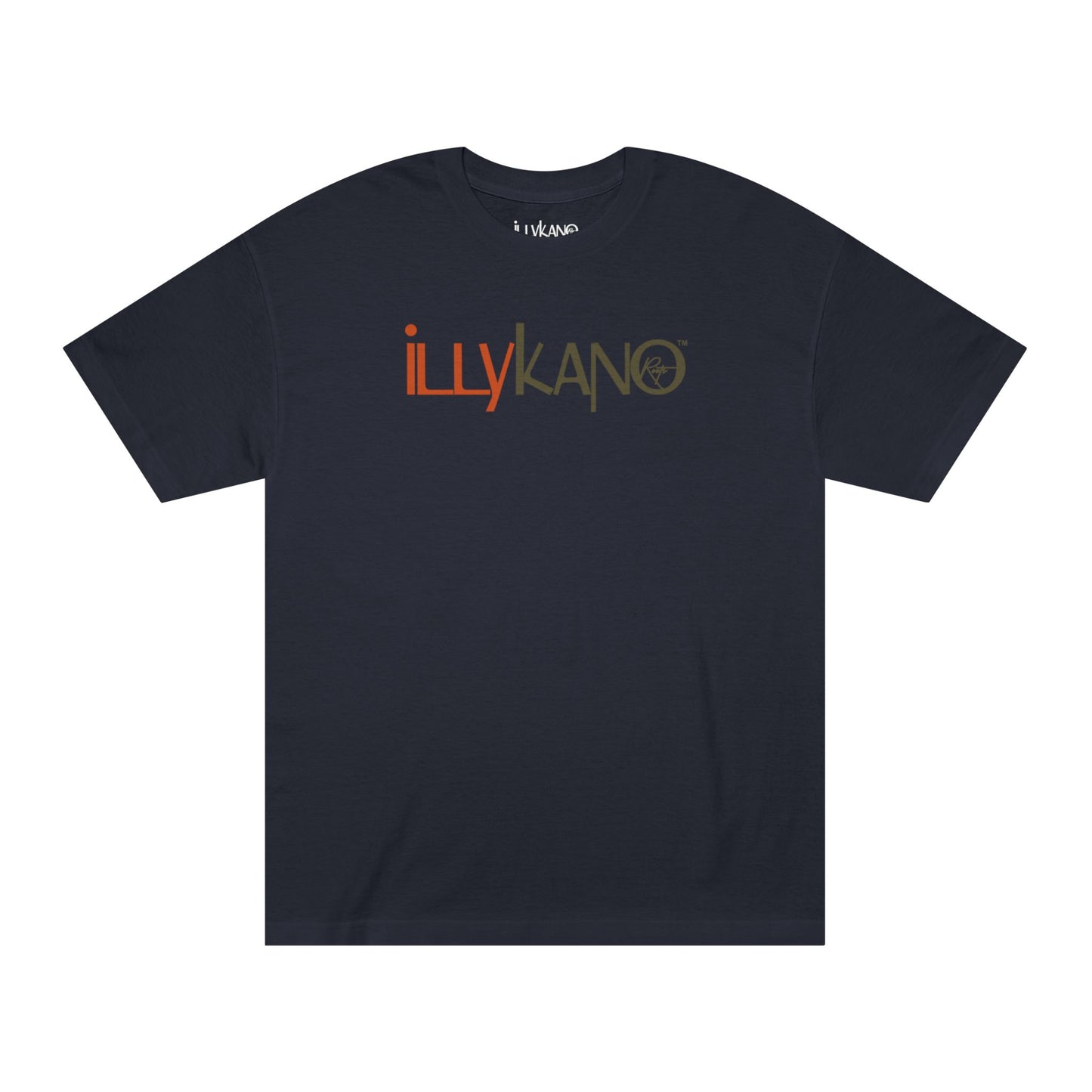 Illykano Roots Original Klassik Kolors Tee