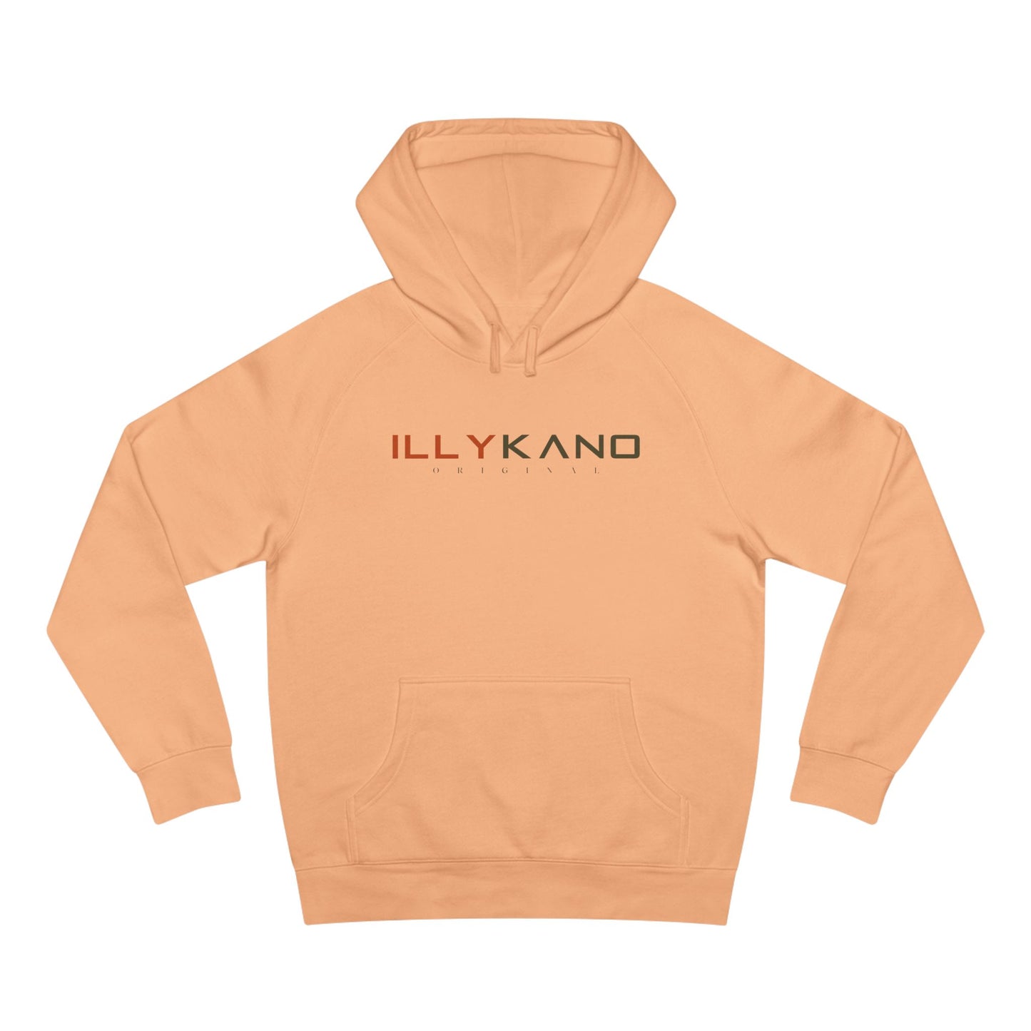 Illykano Original Hoodie Klassik (New)