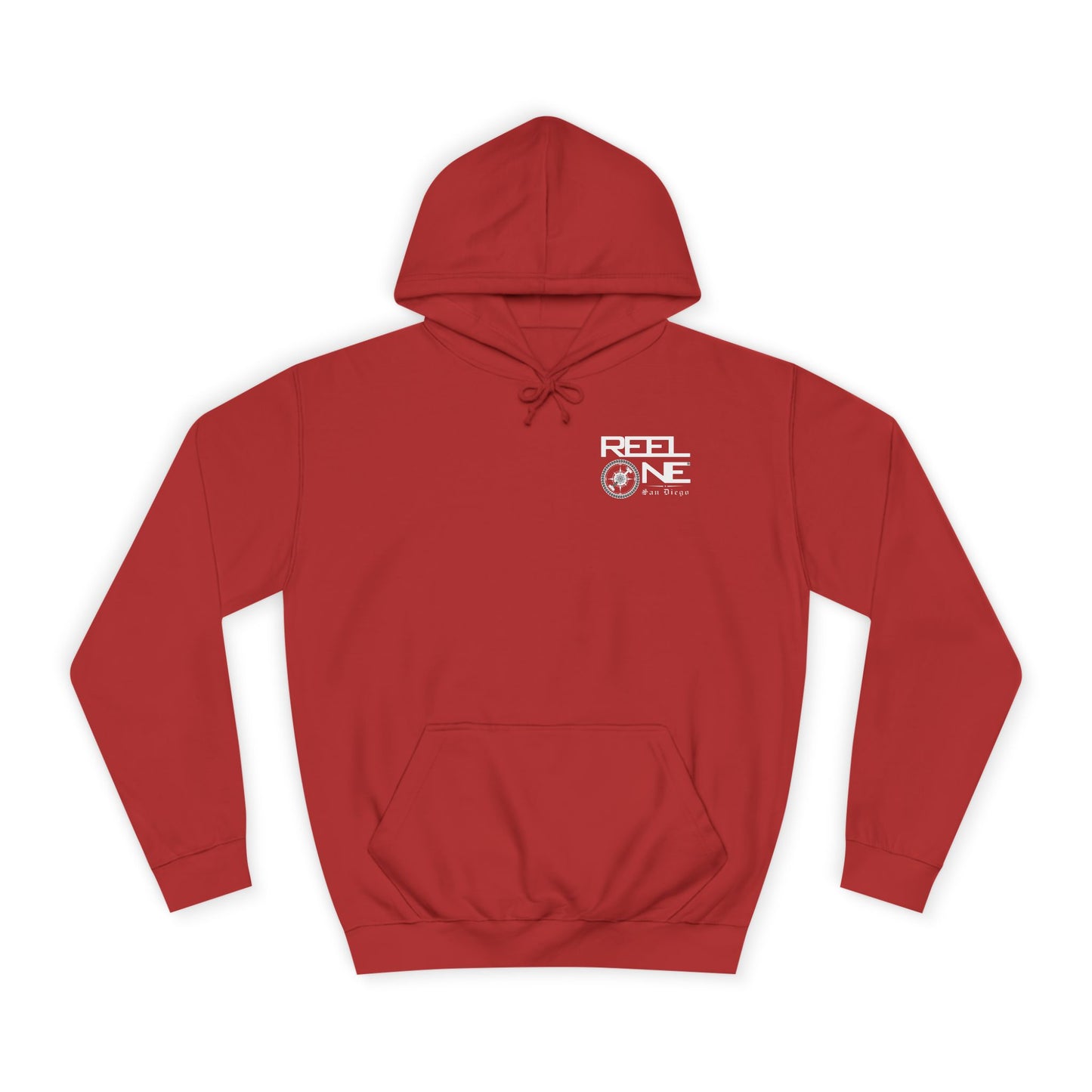 Spotted Sunset 1904 Hoodie