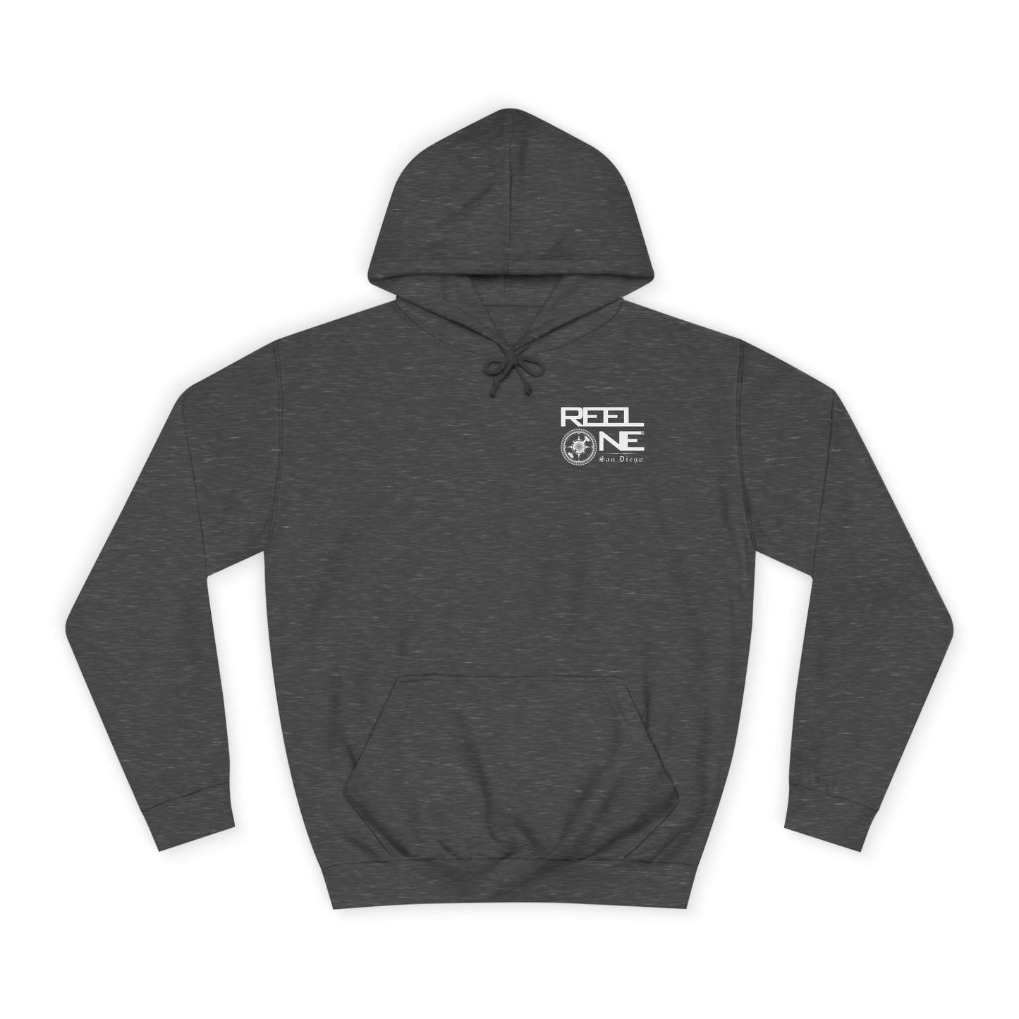 Spotted Sunset 1904 Hoodie