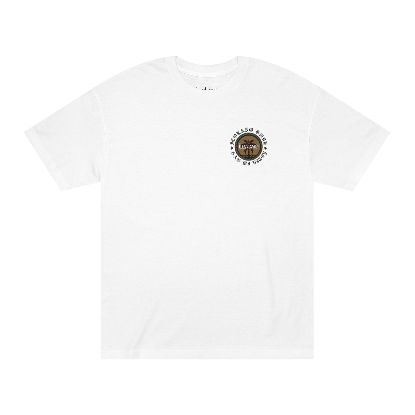 Ilokano Soul Sao Mi Ditoy Tee