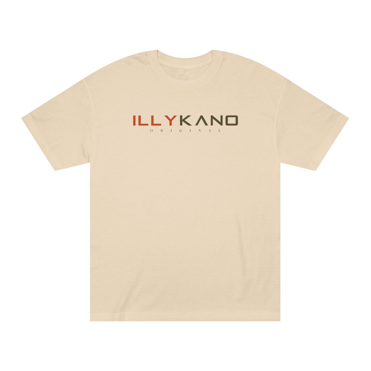 Illykano Original Klassik Tee (New)