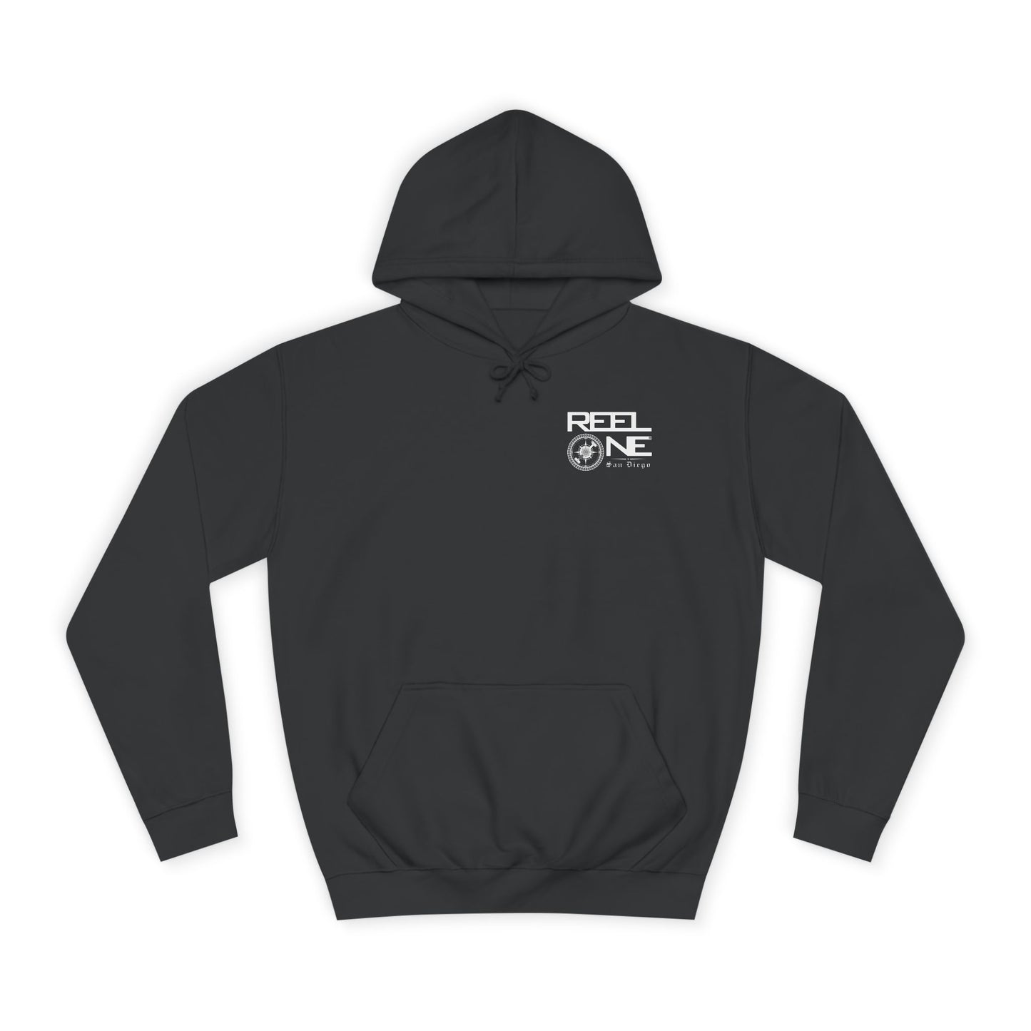Spotted Sunset 1904 Hoodie