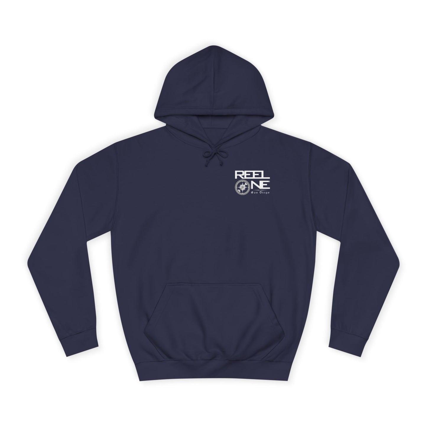 Spotted Sunset 1904 Hoodie