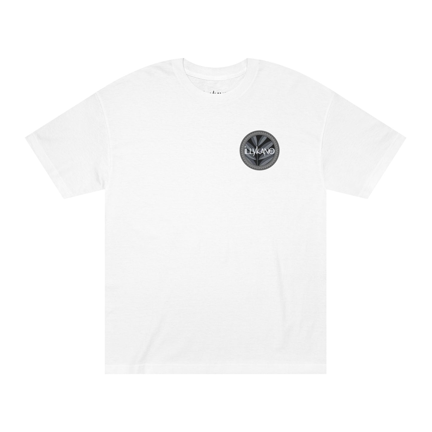 Illykano Roots Tropical Style Tee
