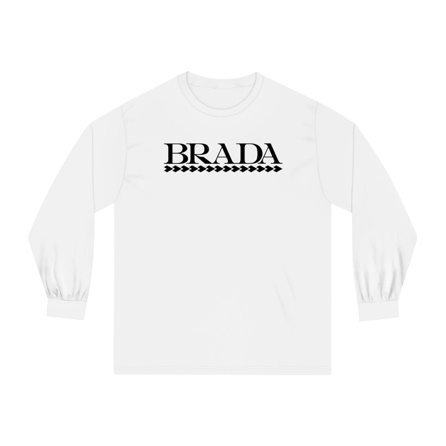 Brada by Illykano Long Sleeve Tee