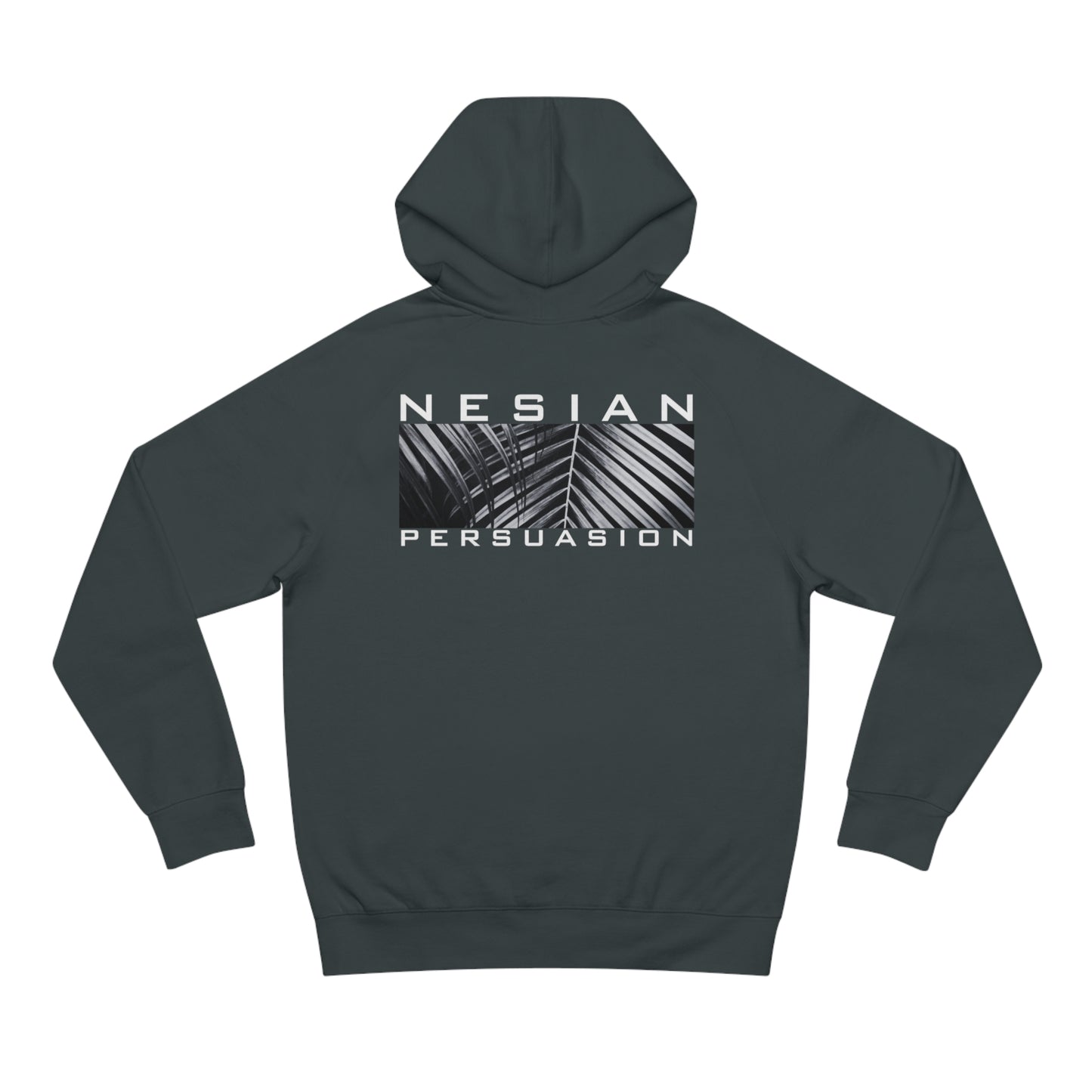 Nesian Persuasion by Illykano Hoodie