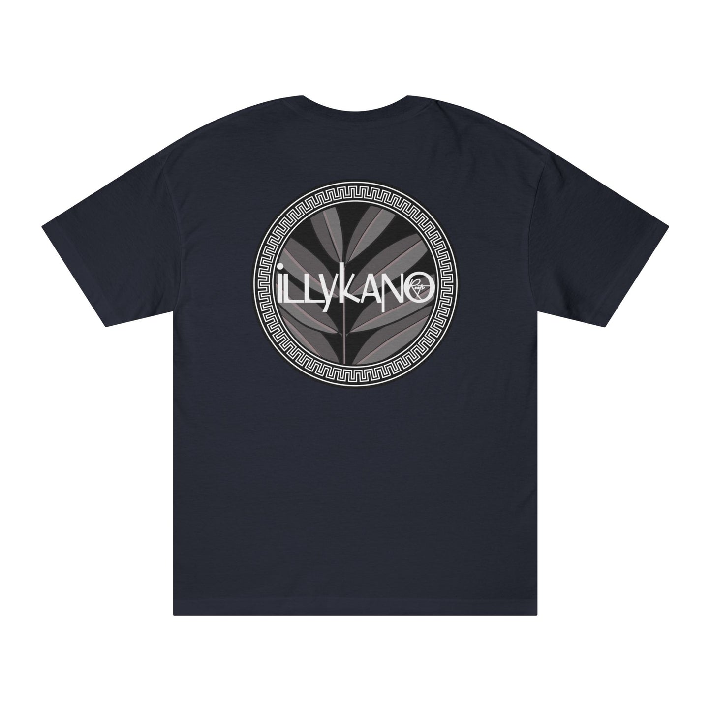 Tropical Illykano Roots Tee