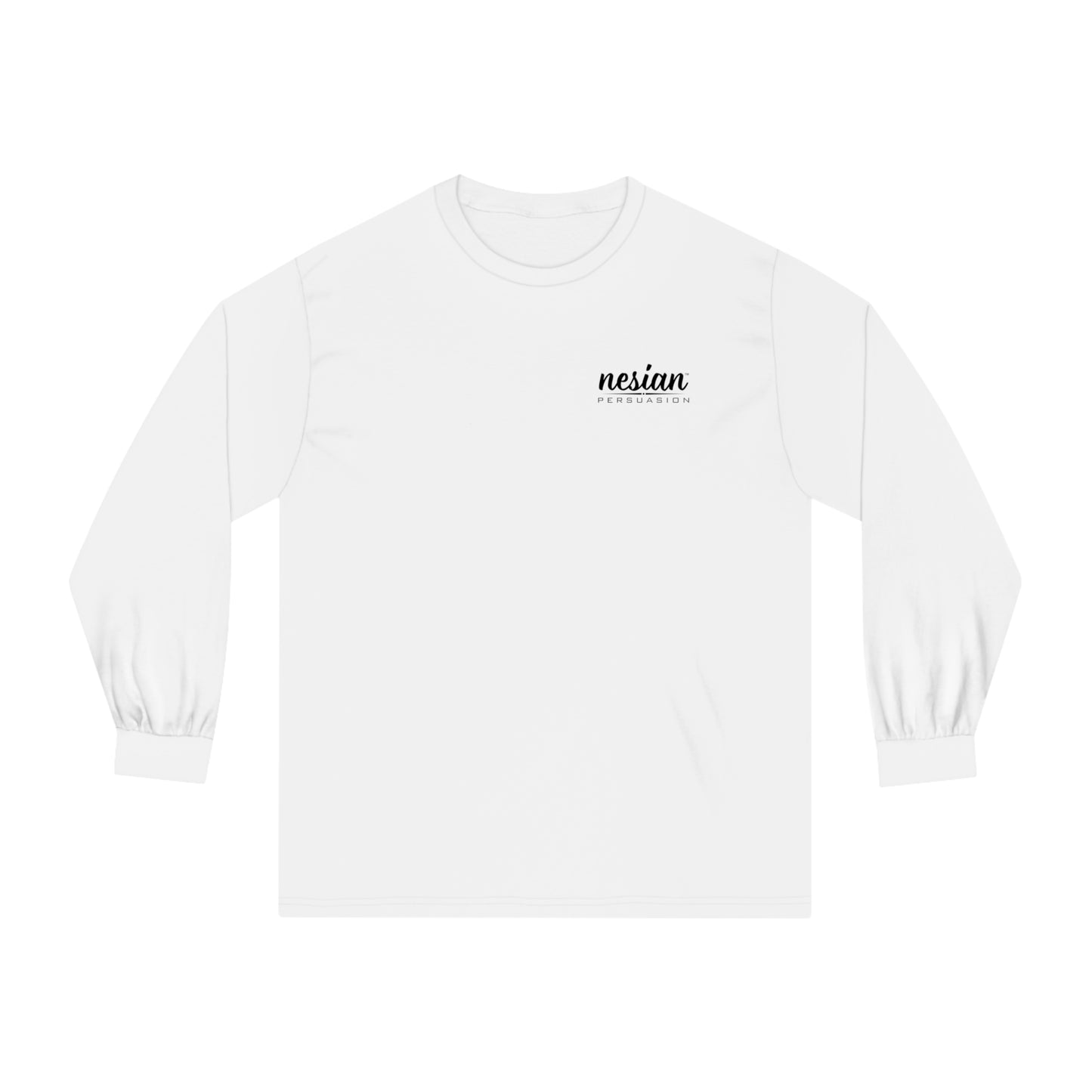 Nesian Persuasion by Kano Roots Long Sleeve