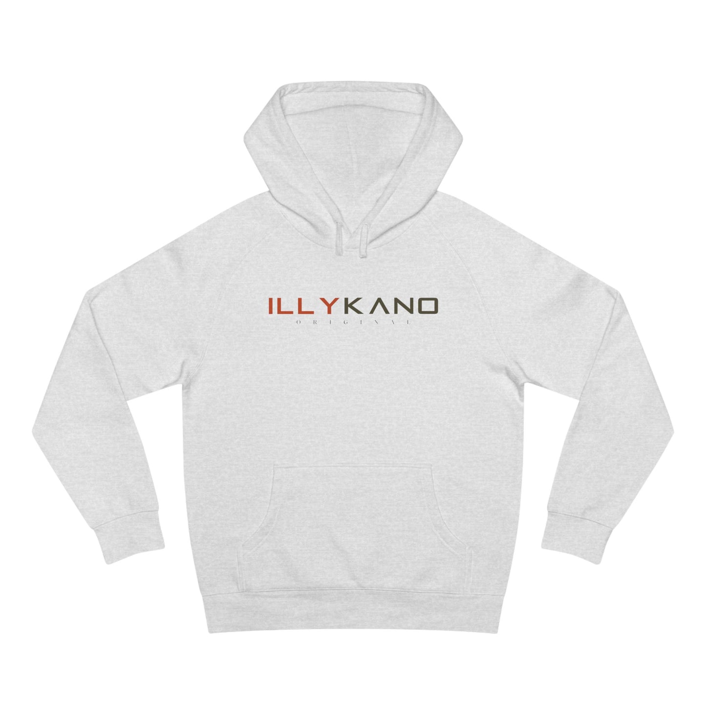 Illykano Original Hoodie Klassik (New)