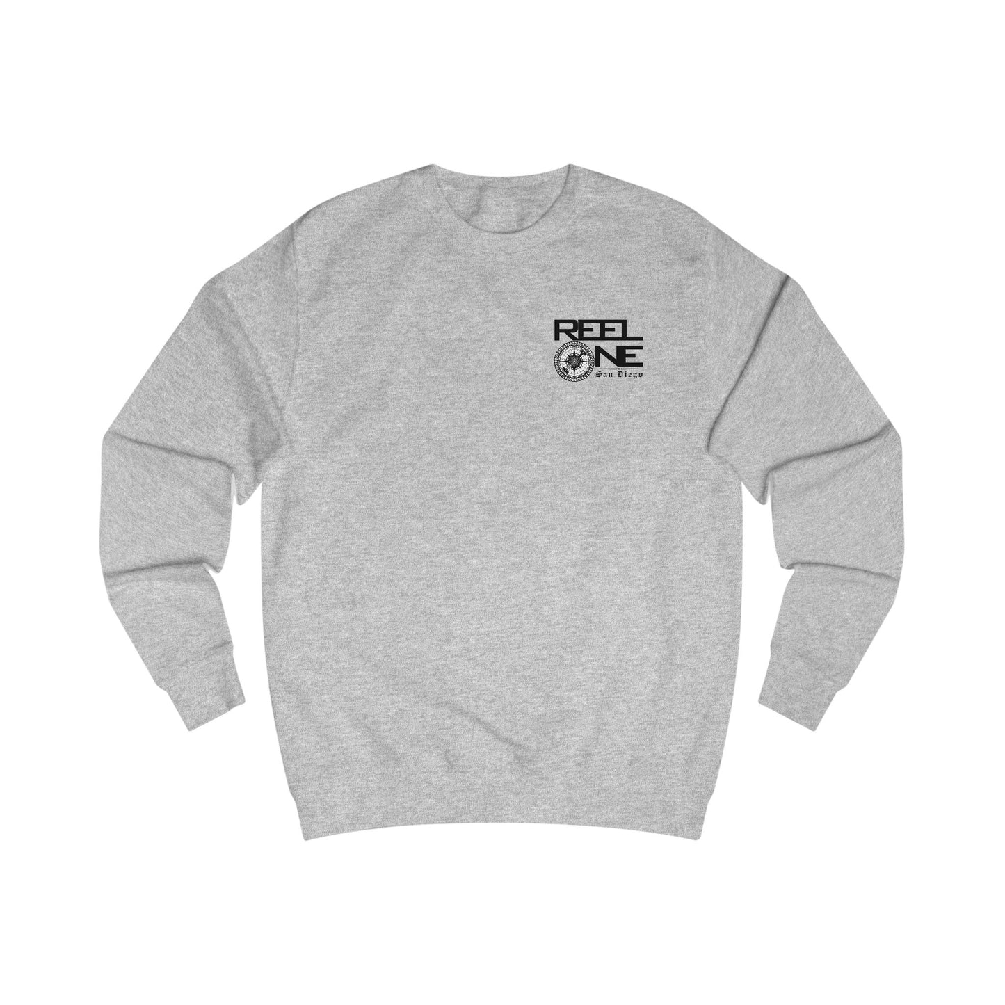 Spotted Sunset 1904 Sweatshirt