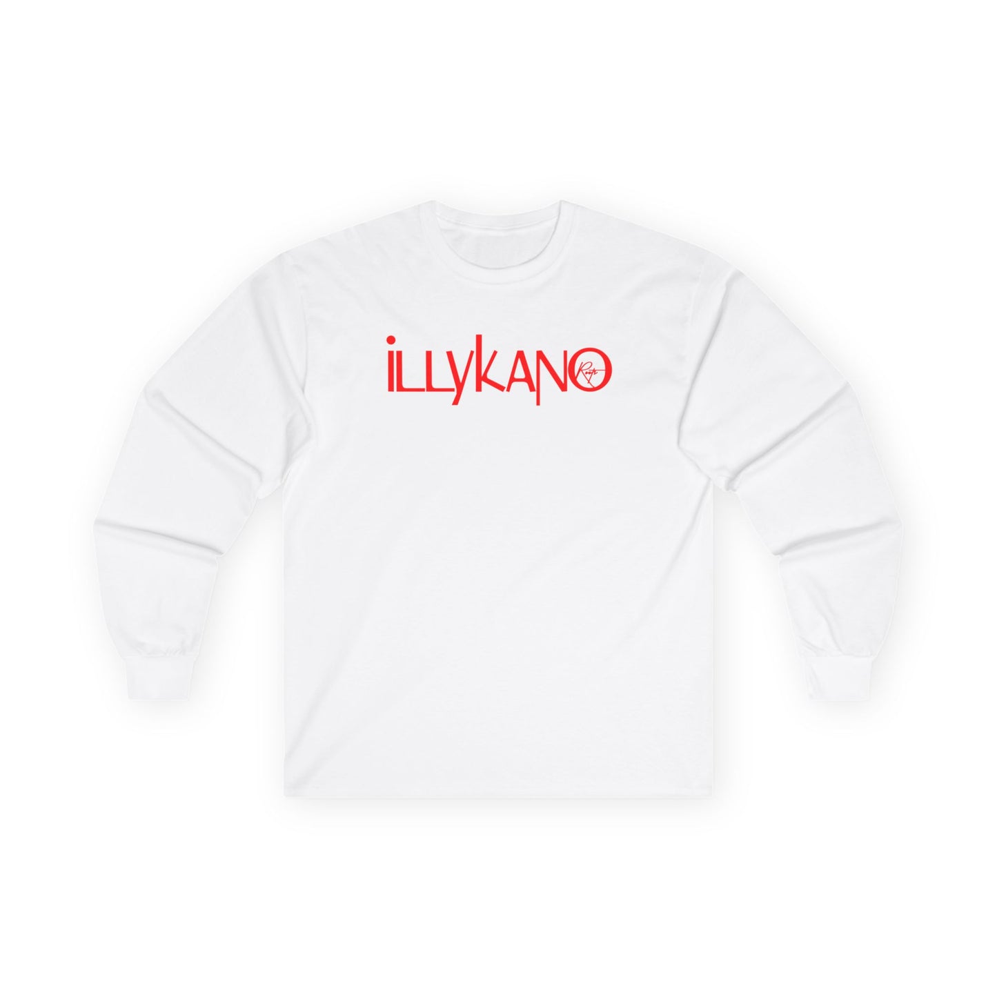 Illykano Roots Original Long Sleeve Tee