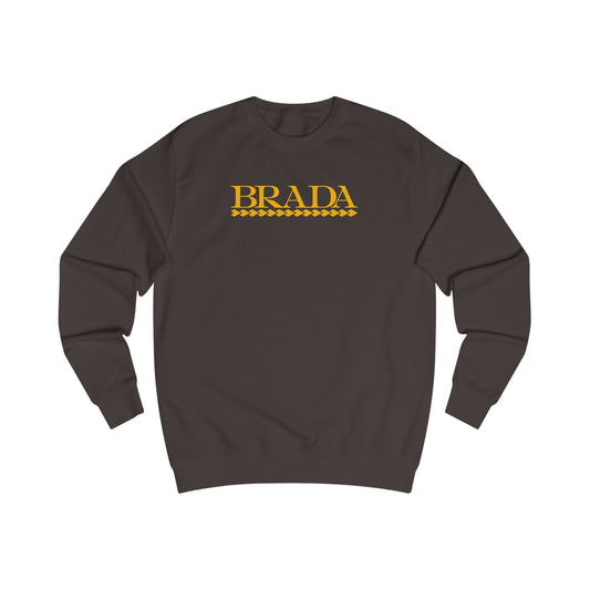 Brada by Illykano Sweatshirt (Friar Edition)