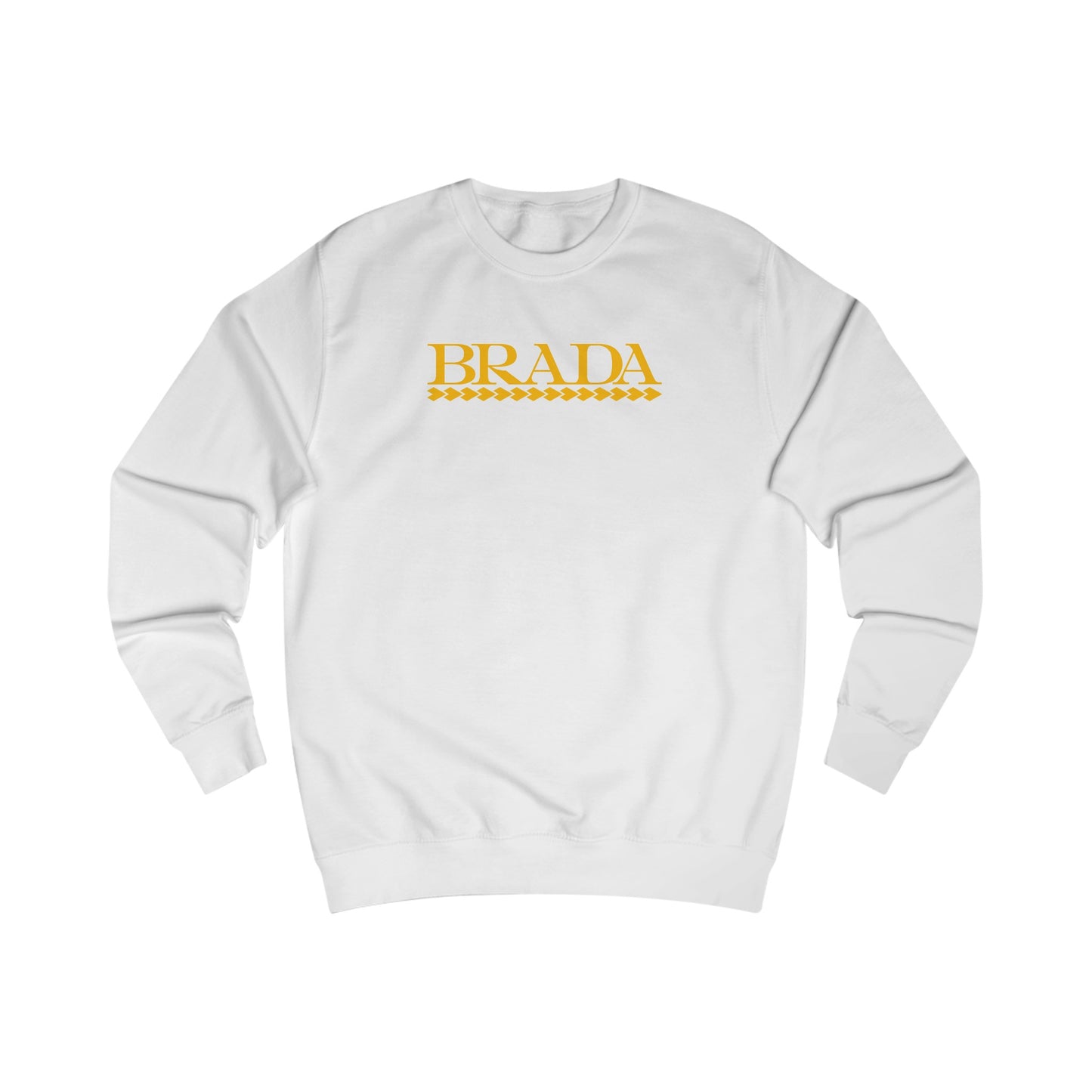 Brada by Illykano Sweatshirt (Friar Edition)