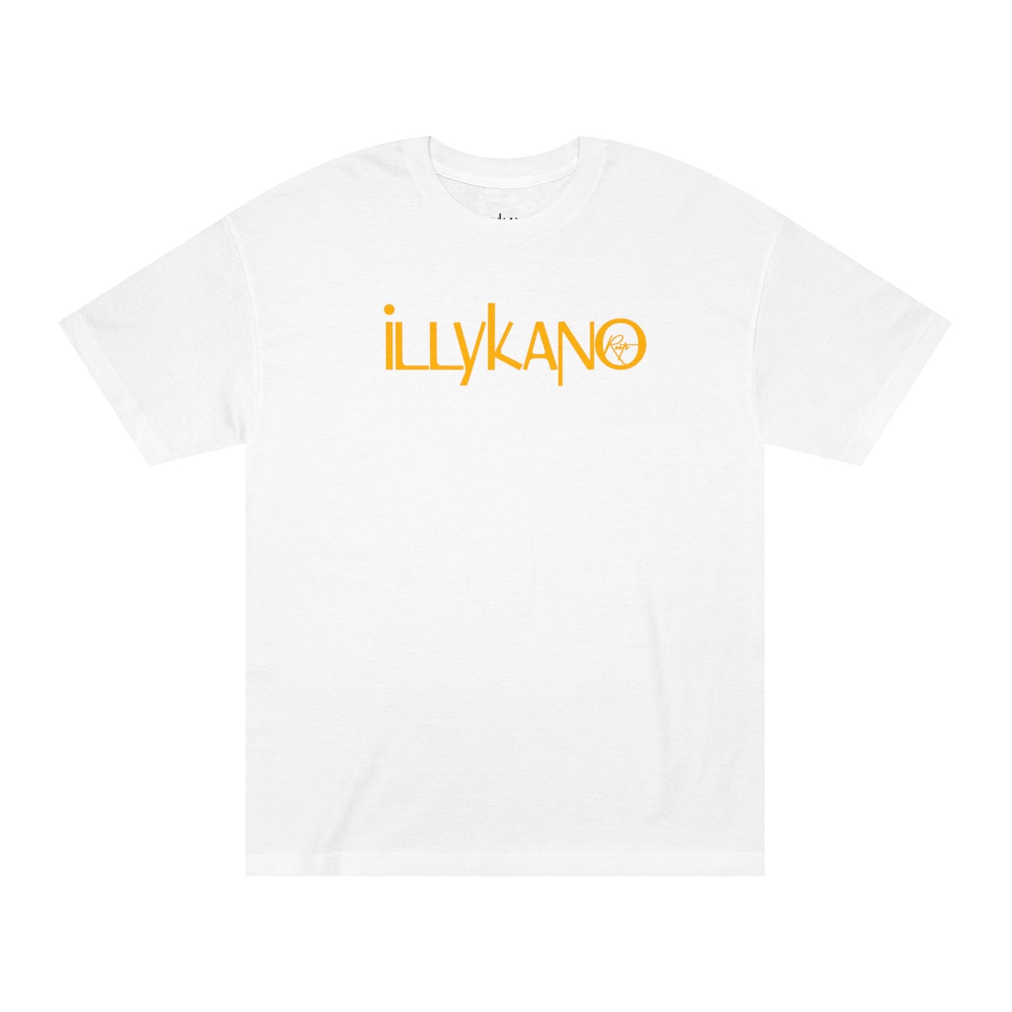 Illykano Original Tee (Friar Edition)