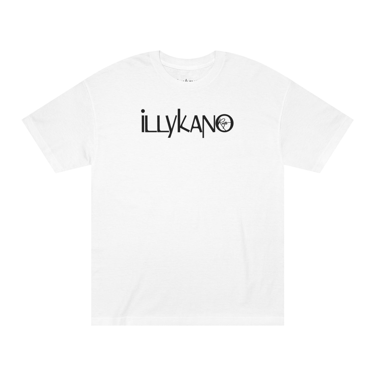 Illykano Roots Original Tee