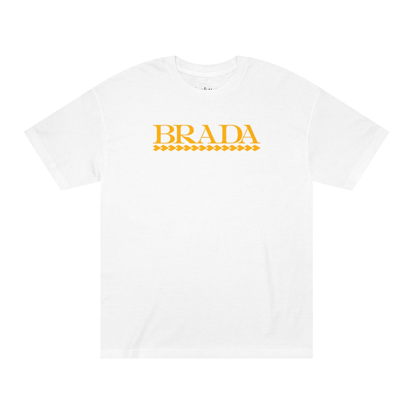 Brada by Illykano Tee