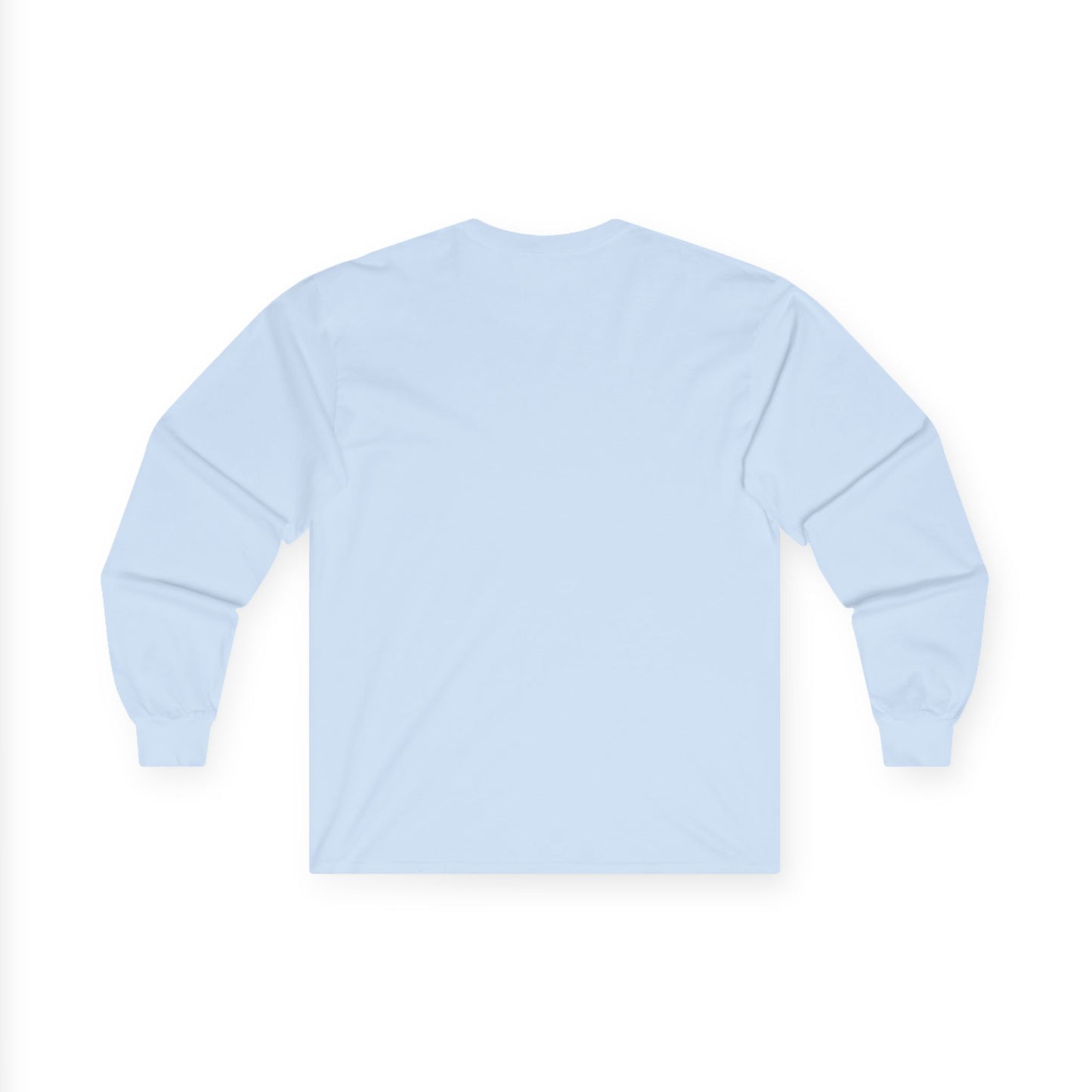 Illykano Ulo Ti Pika Long Sleeve Tee