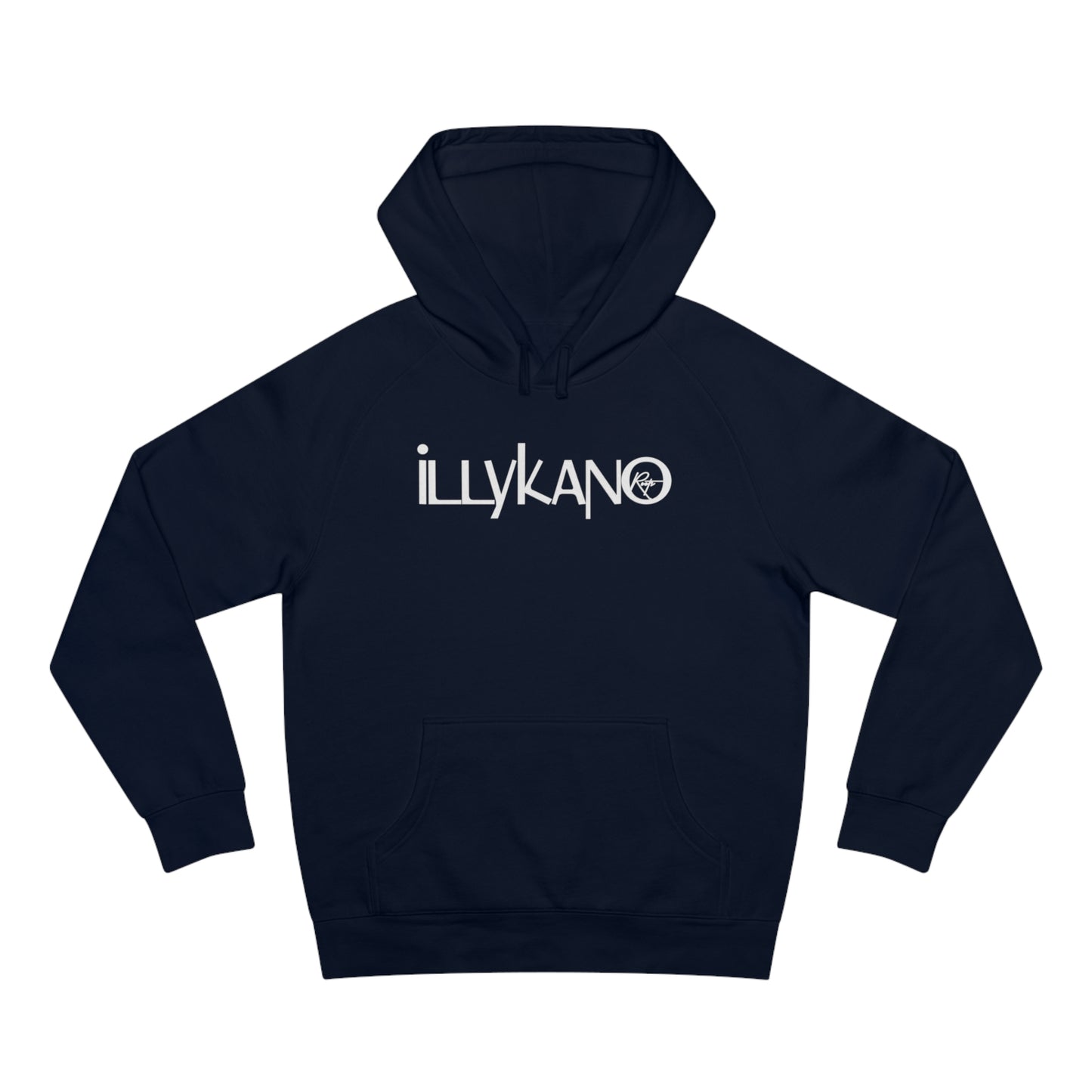 Illykano Roots Original Klassik Hoodie