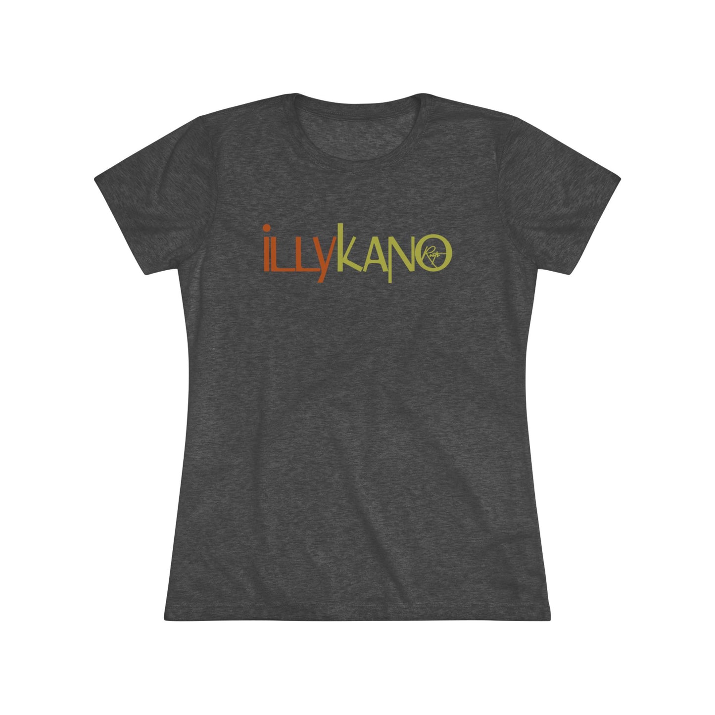 Illykano Roots Klassik Kolors Women's Tee