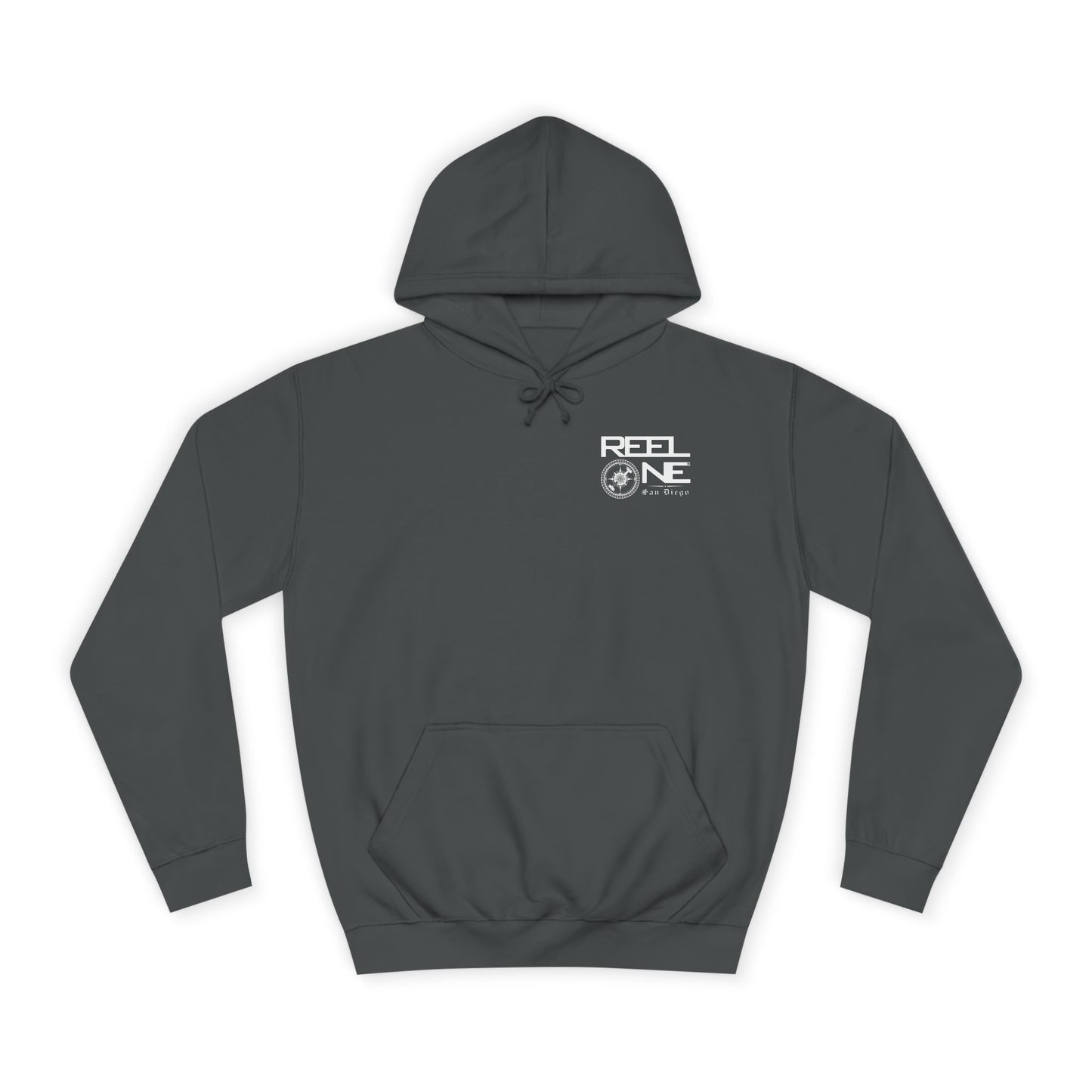 Spotted Sunset 1904 Hoodie
