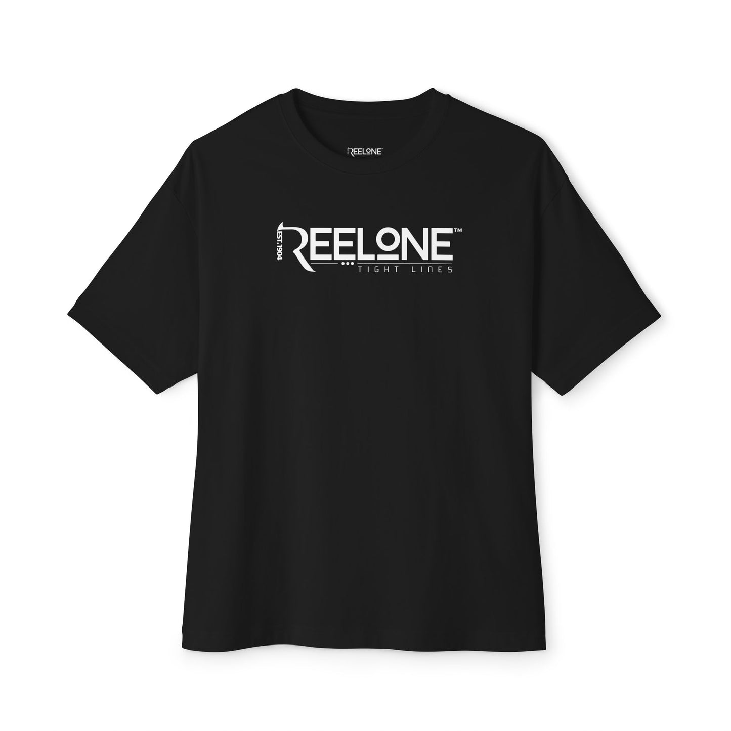 ReelOne Tight Lines 1904 Tee
