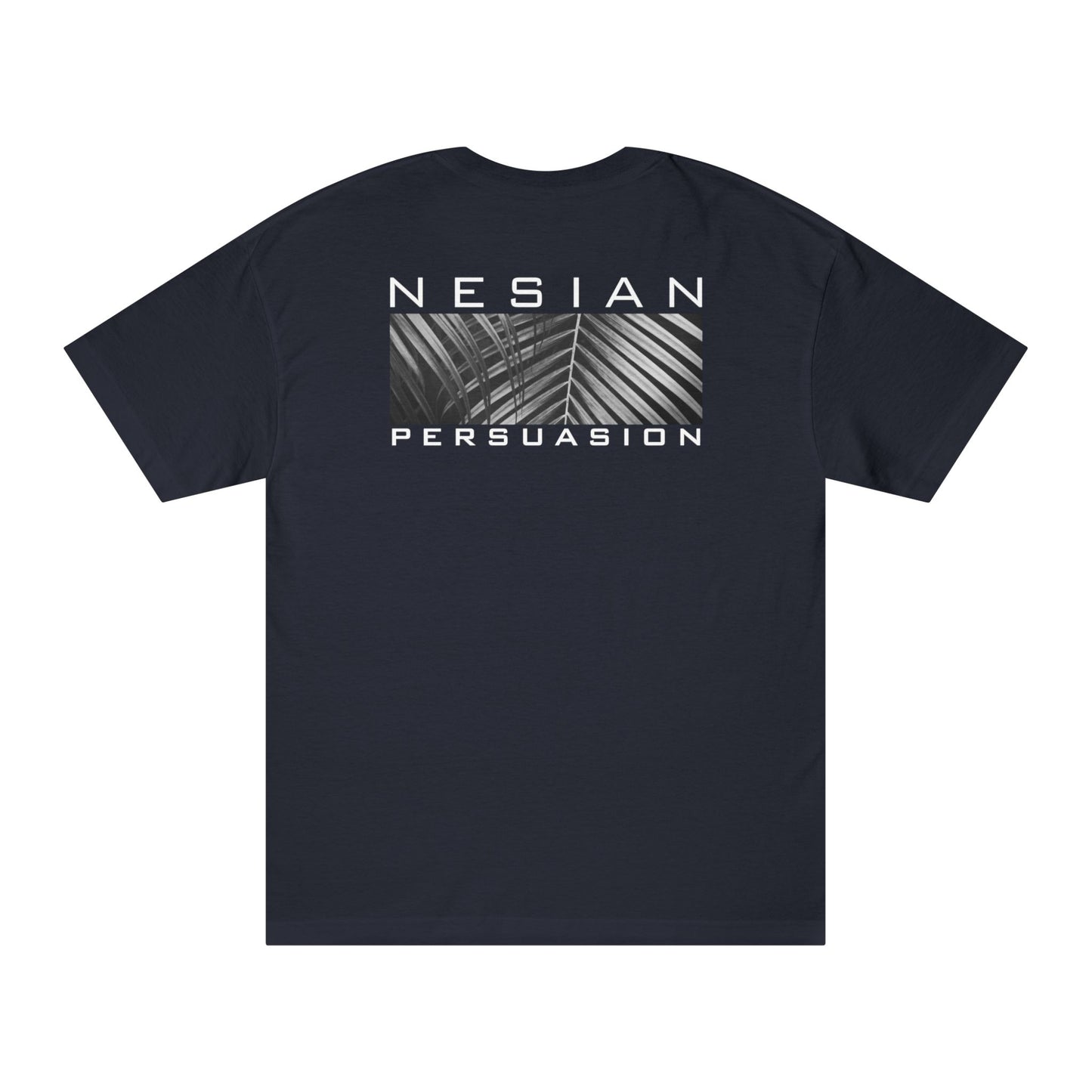 Nesian Persuasion by lllykano Tee