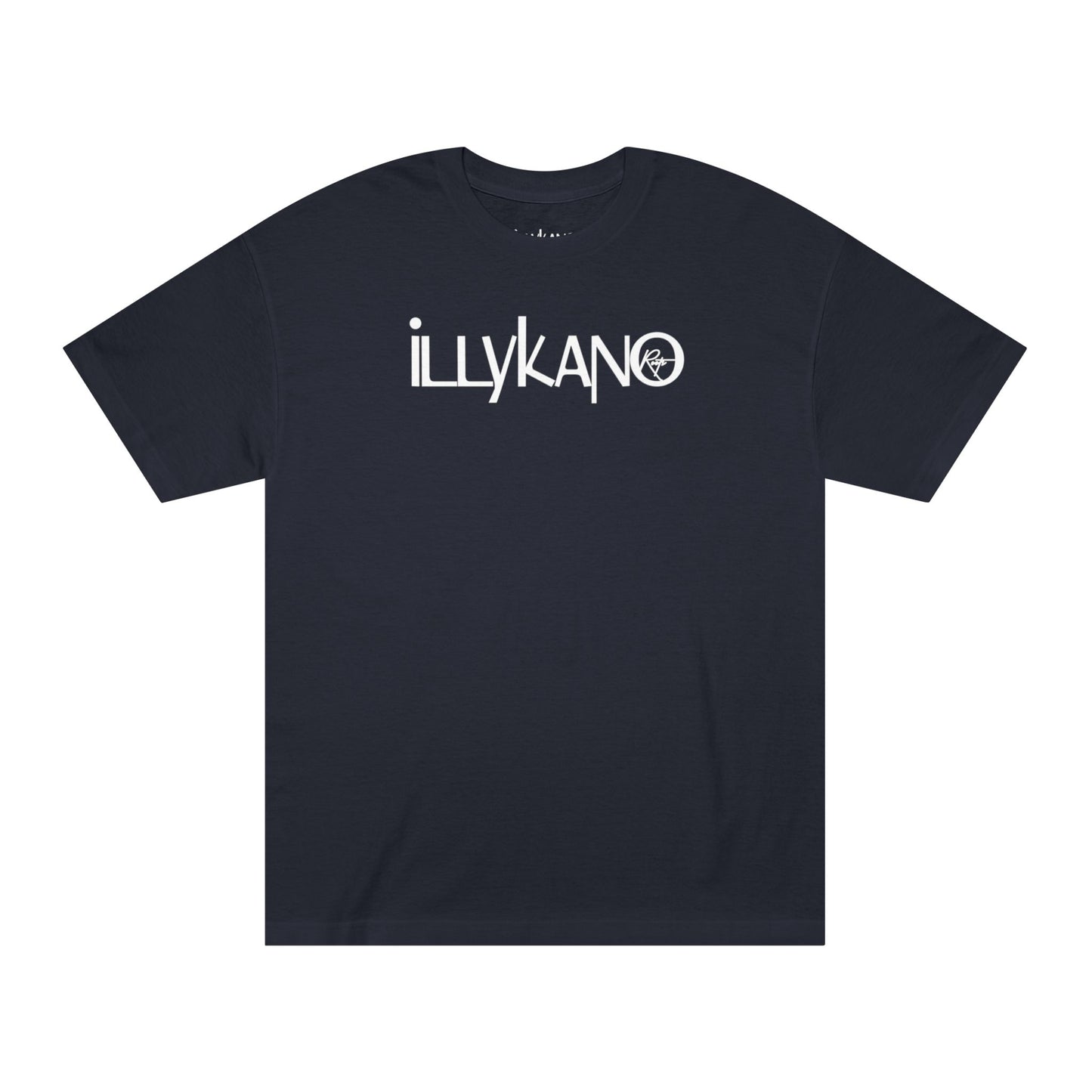 Illykano Roots Original Tee