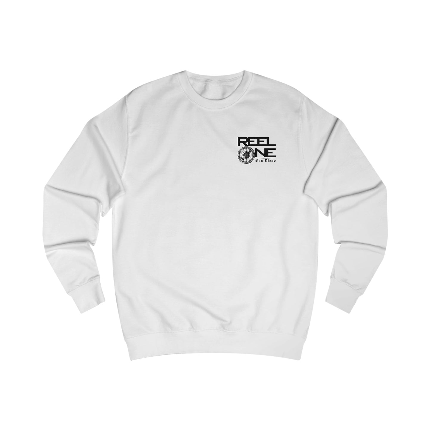 Spotted Sunset 1904 Sweatshirt
