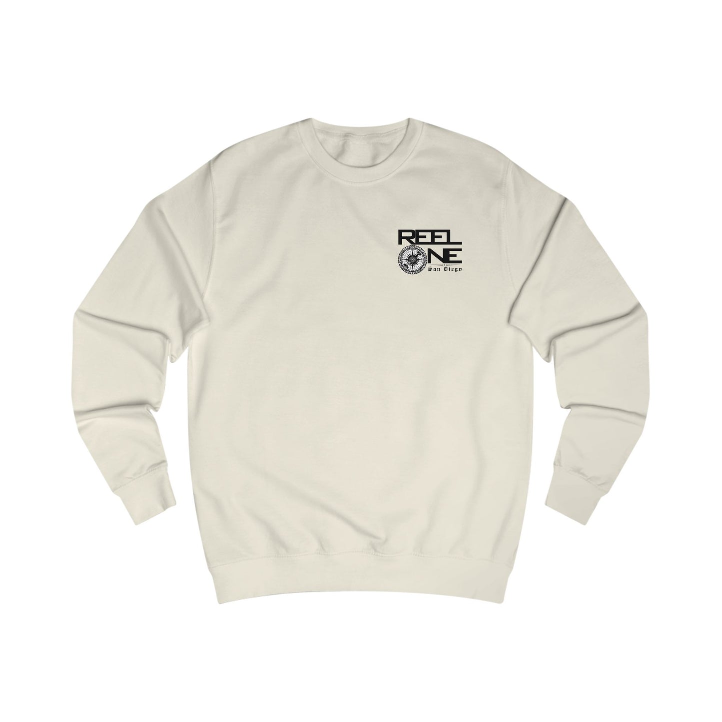 Spotted Sunset 1904 Sweatshirt