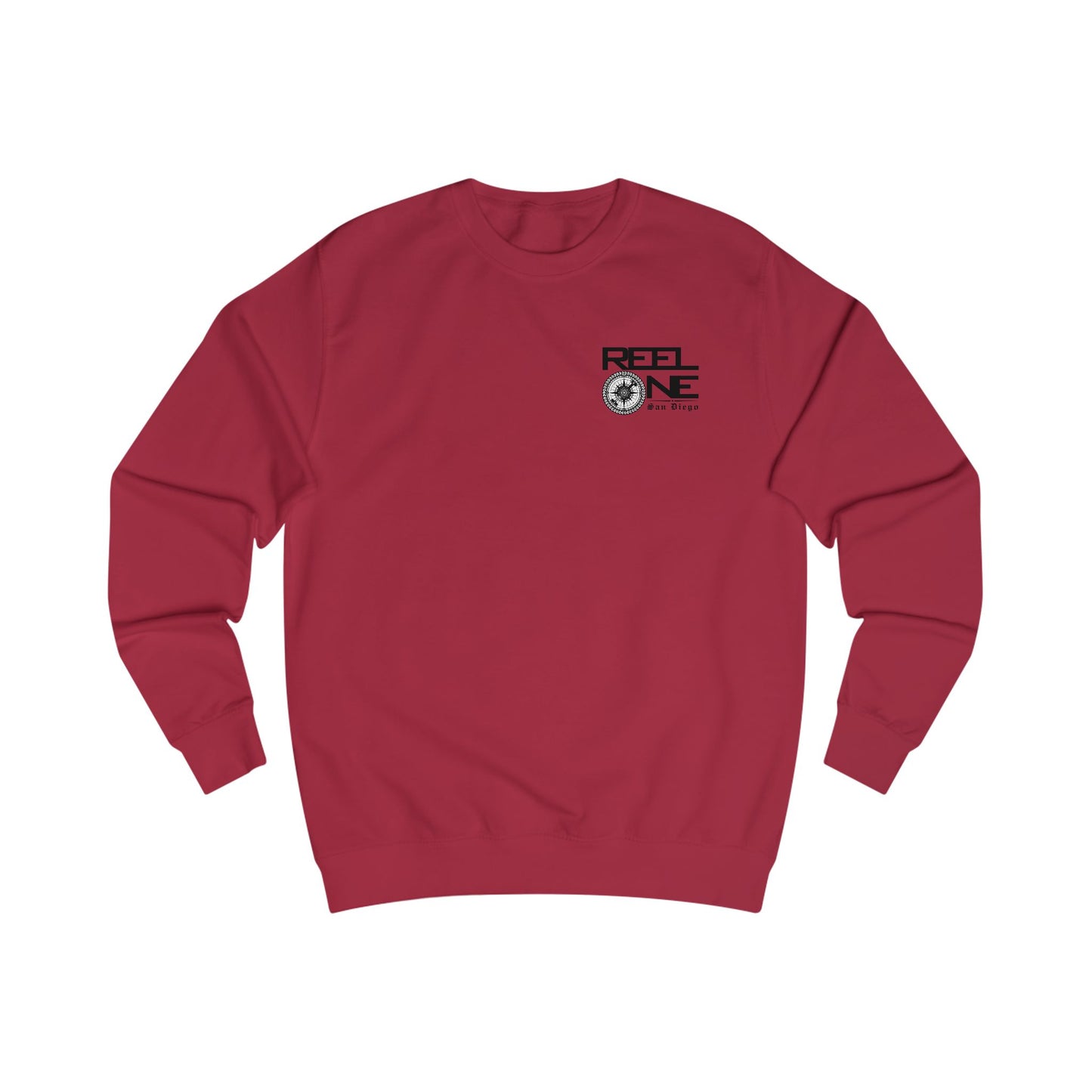 Spotted Sunset 1904 Sweatshirt