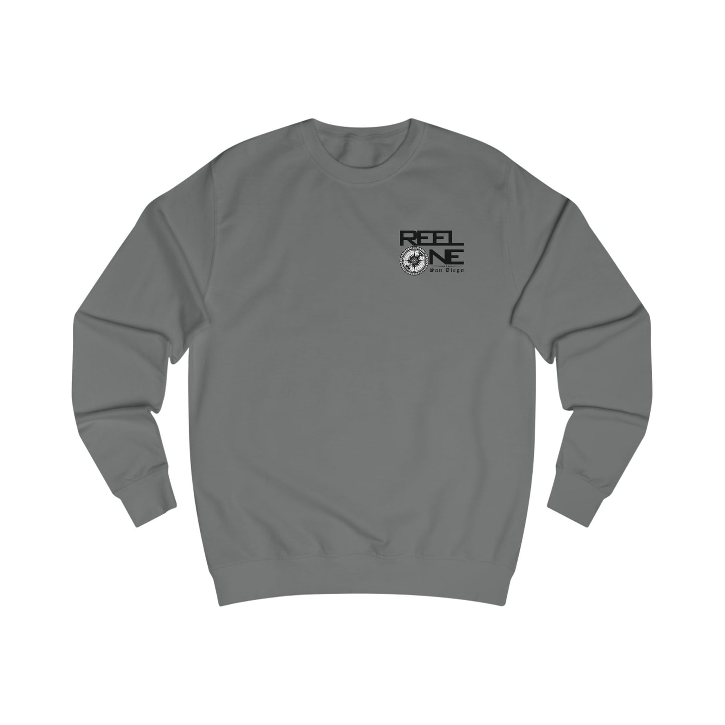 Spotted Sunset 1904 Sweatshirt