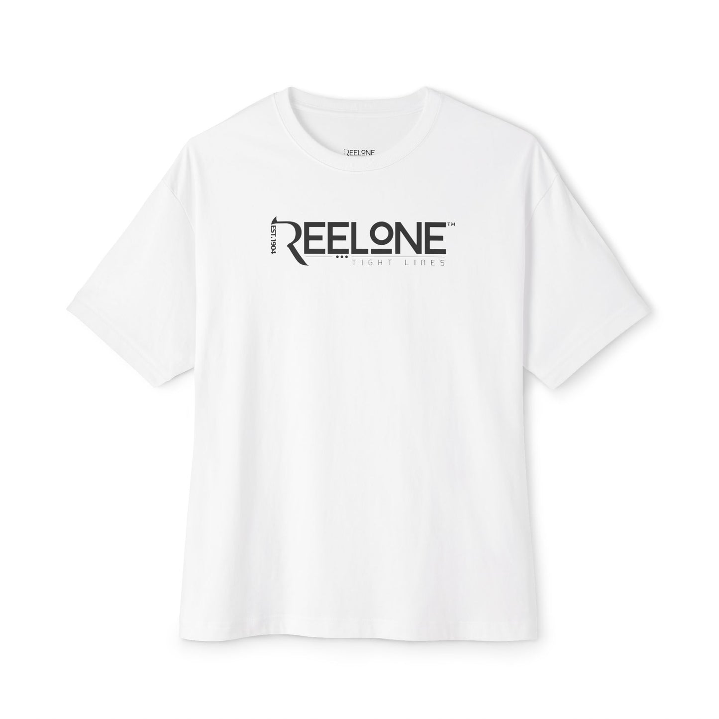 ReelOne Tight Lines 1904 Tee