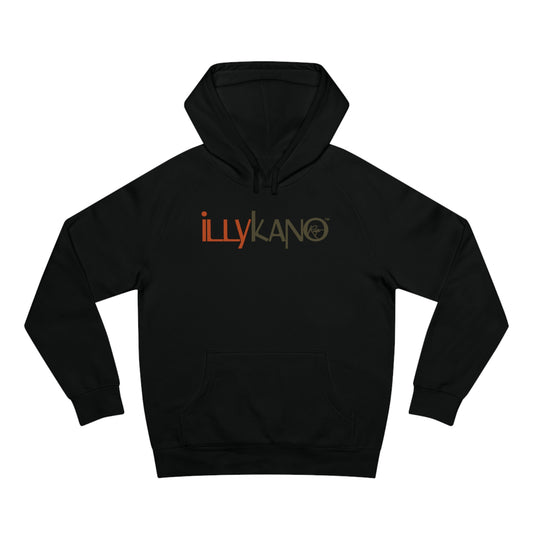 Illykano Roots Original Klassik Kolors Hoodie