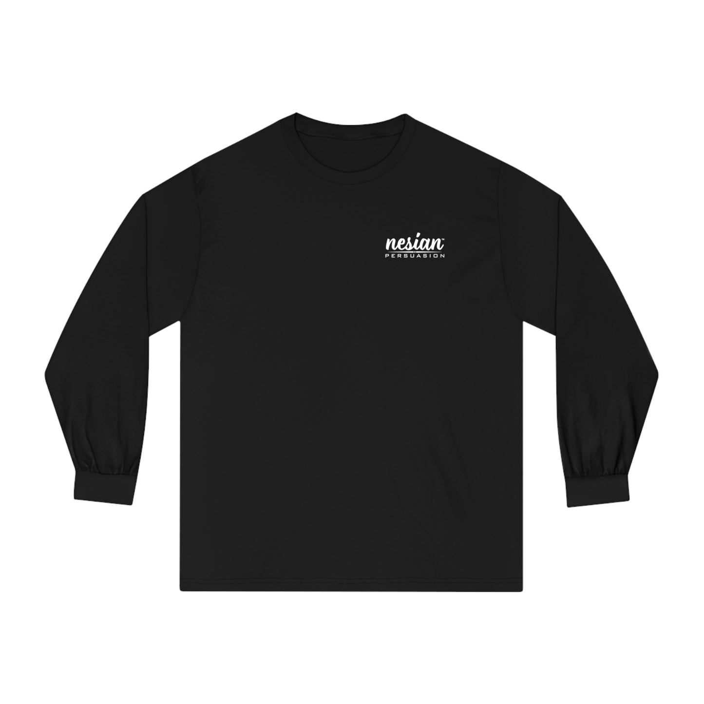Nesian Persuasion by Kano Roots Long Sleeve