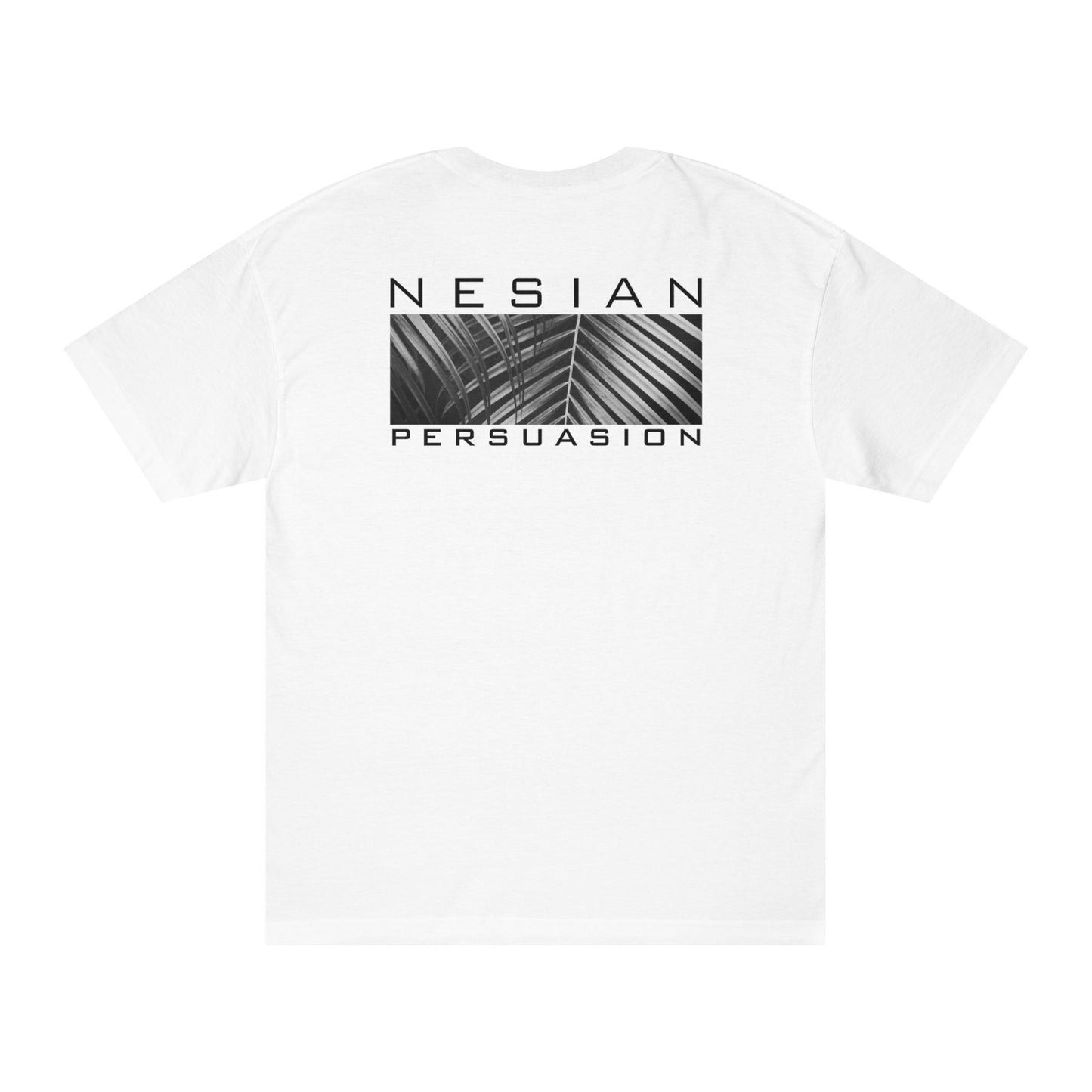 Nesian Persuasion by lllykano Tee