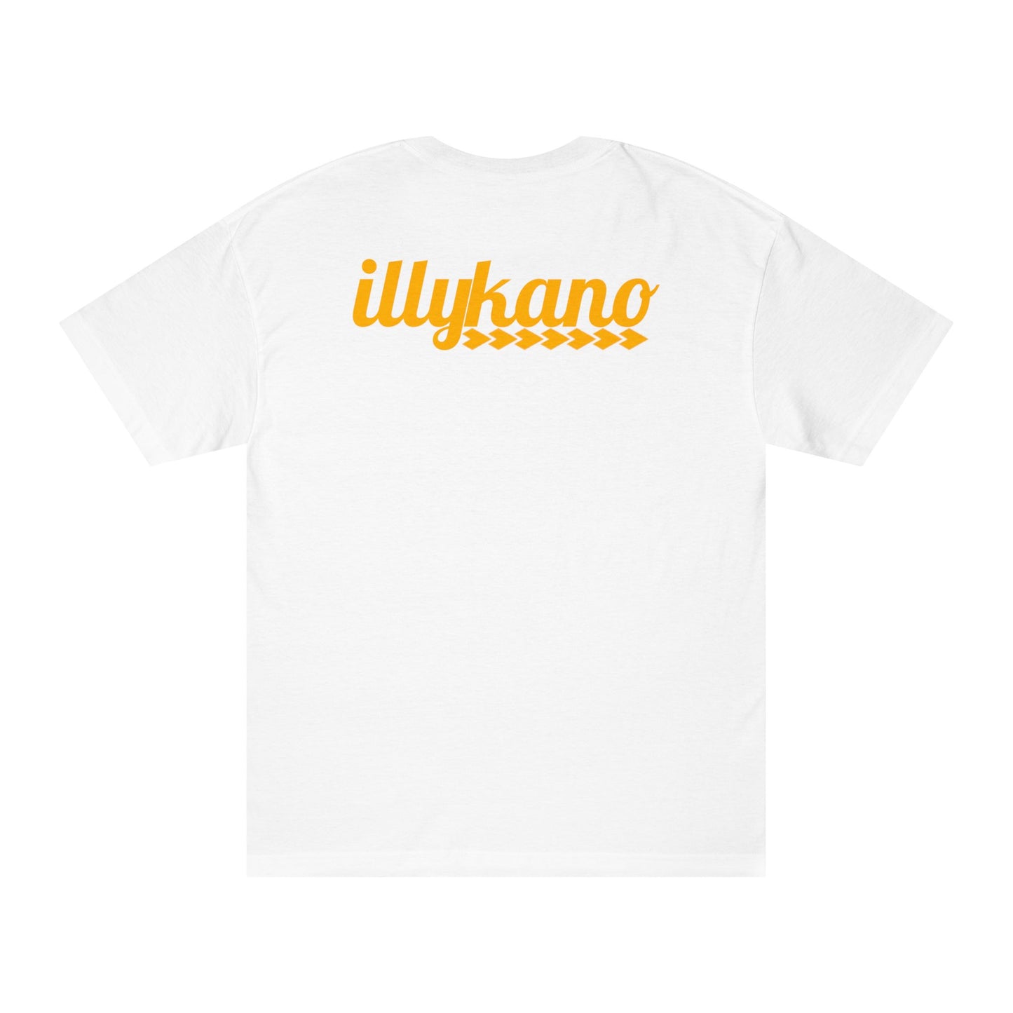 Illykano Ulo Ti Pika Tee (Friar Edition)