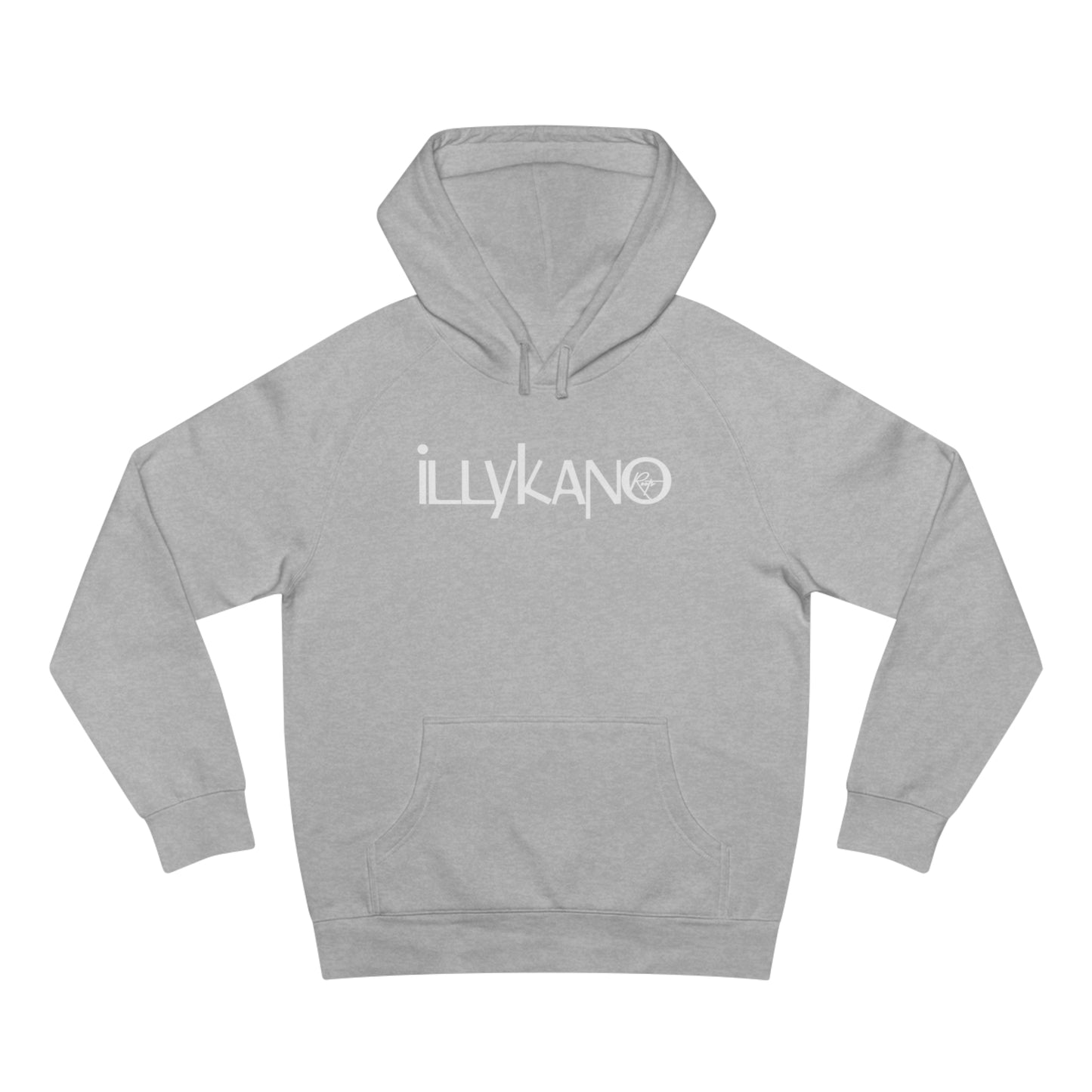 Illykano Roots Original Klassik Hoodie