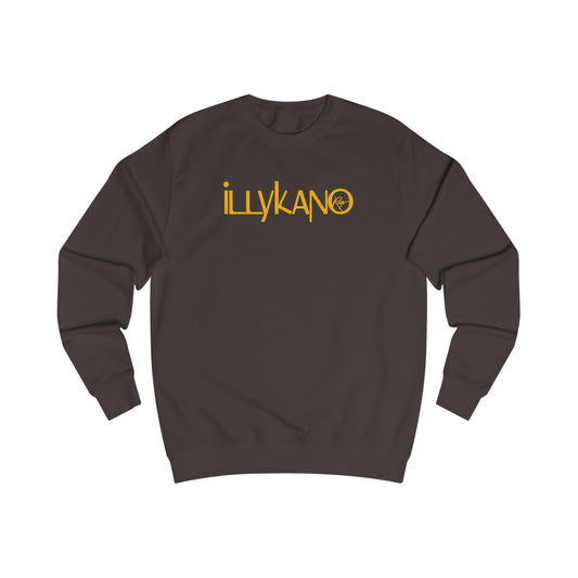 Illykano Roots Original Sweatshirt (Friar Edition)