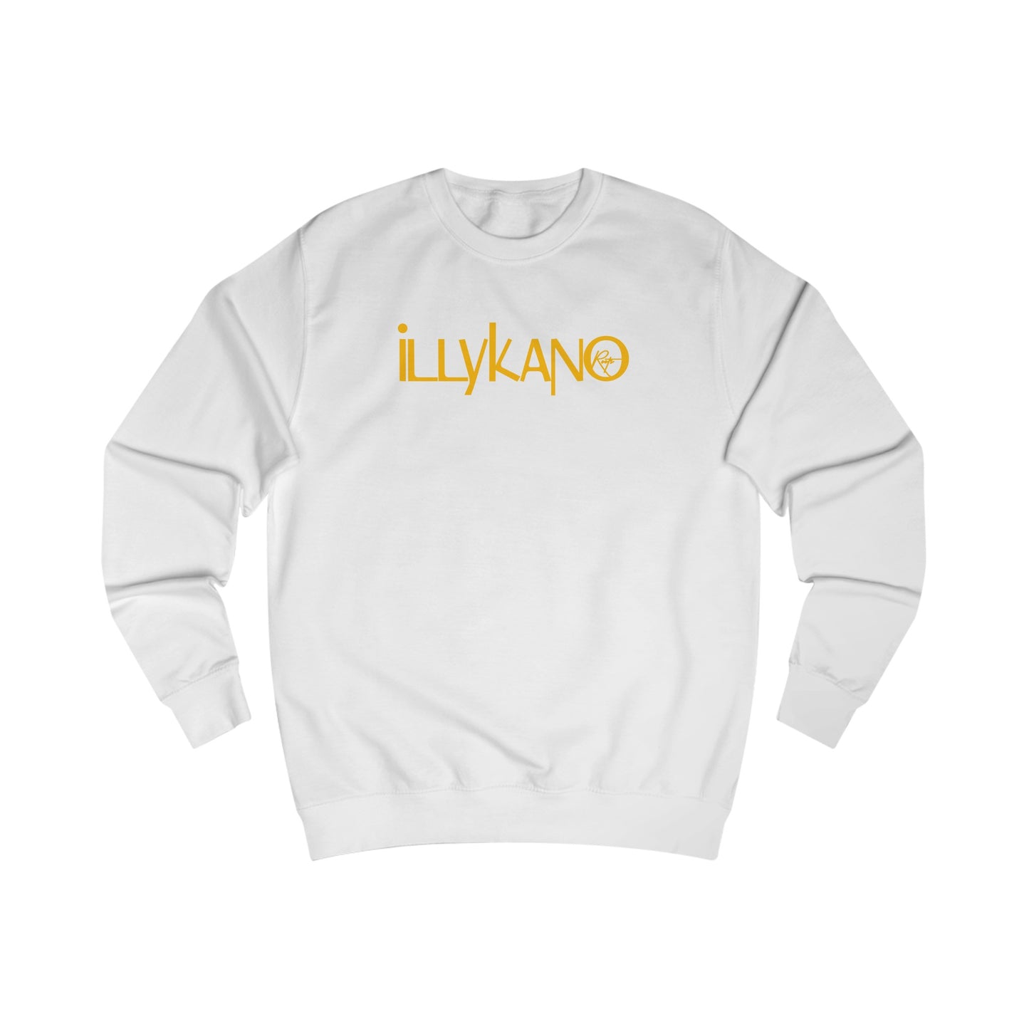 Illykano Roots Original Sweatshirt (Friar Edition)