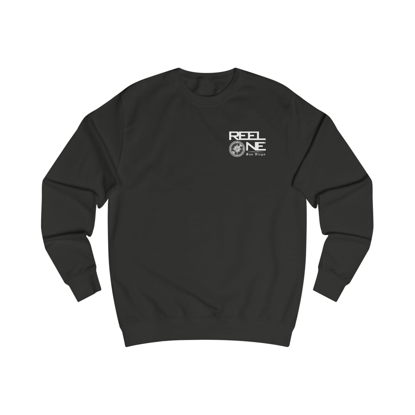 Spotted Sunset 1904 Sweatshirt