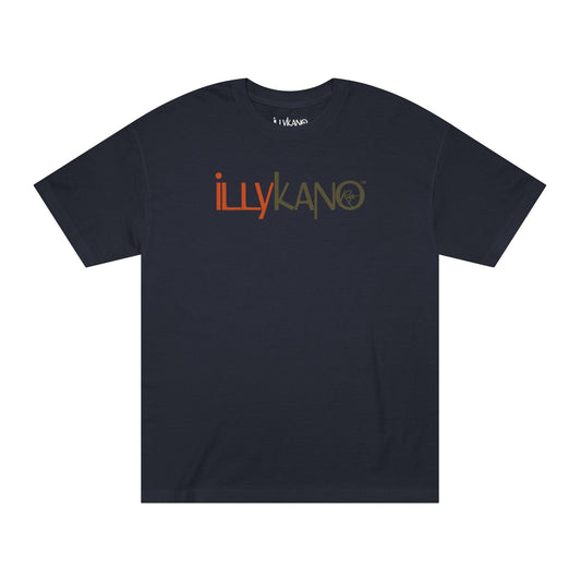 Illykano Roots Original Klassik Kolors Tee