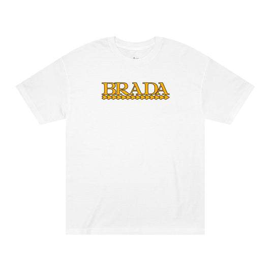 Brada by Illykano Tee (Friar Edition)